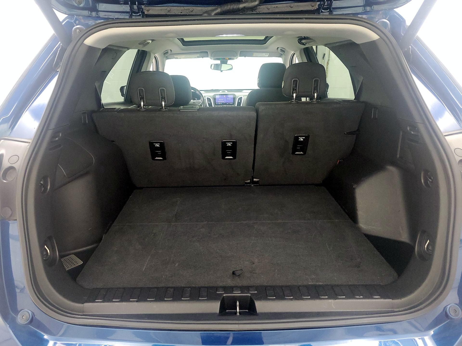Thumbnail: 2019 Chevrolet Equinox - 19