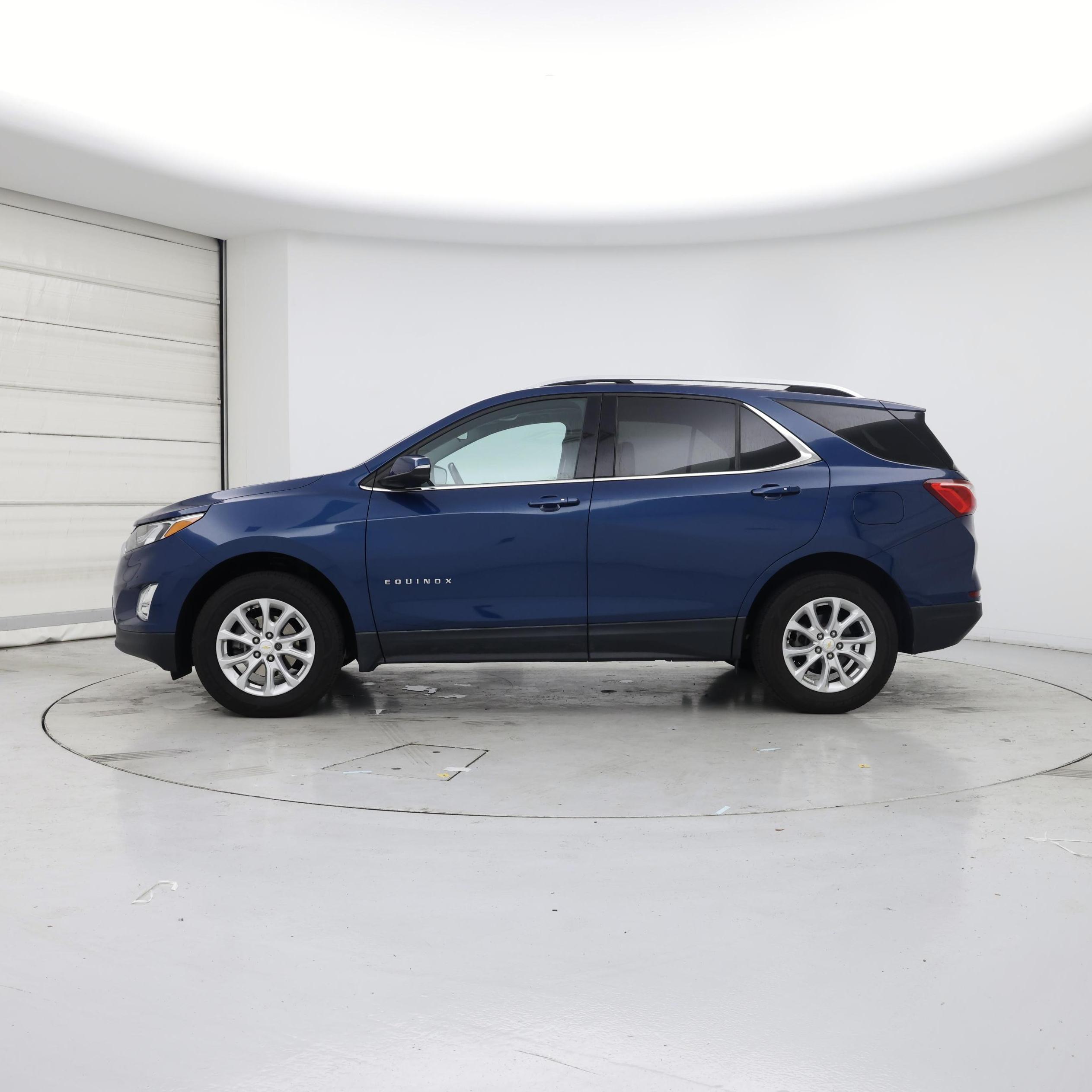 Thumbnail: 2019 Chevrolet Equinox - 3