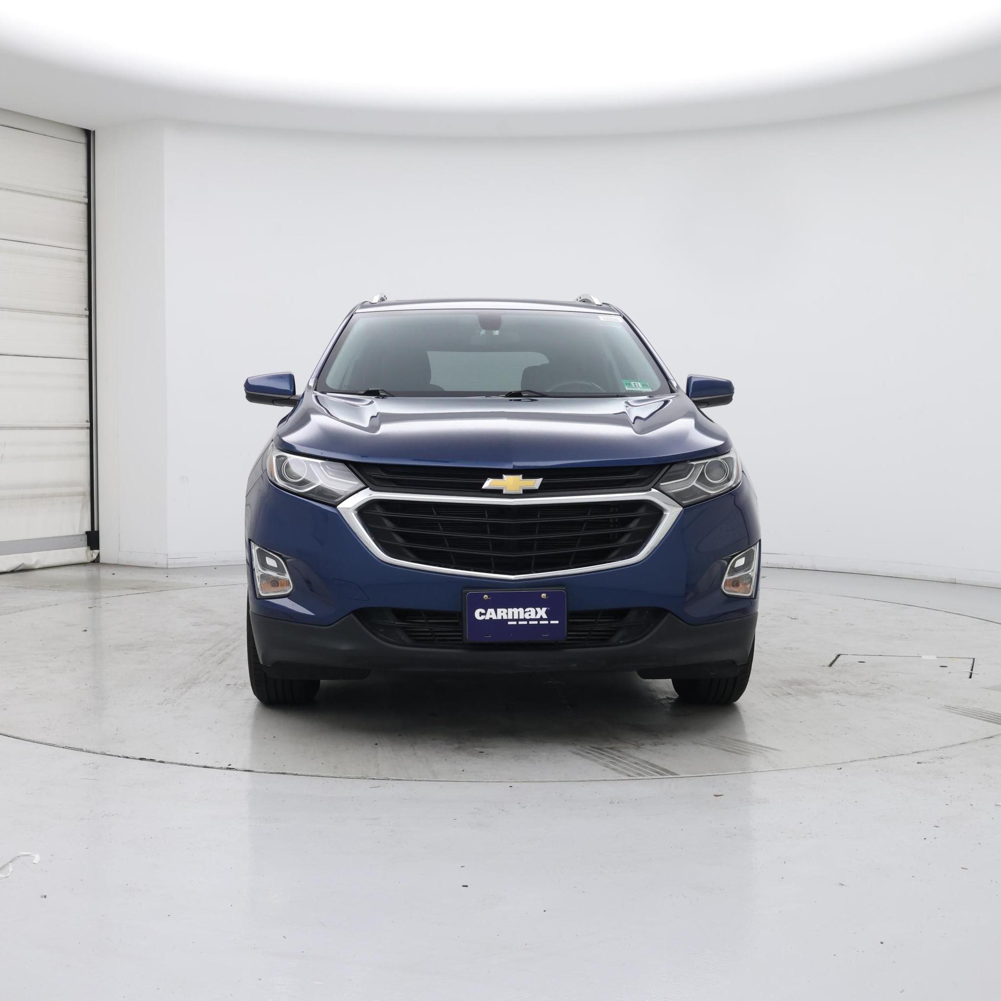 Thumbnail: 2019 Chevrolet Equinox - 5