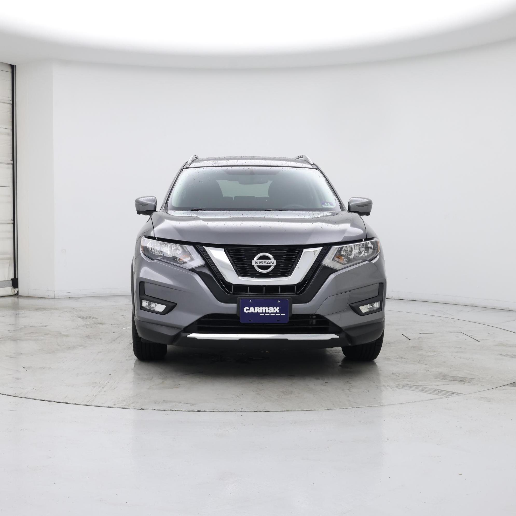 Thumbnail: 2017 Nissan Rogue - 5