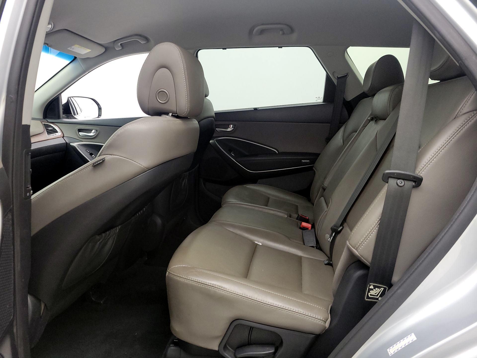 Thumbnail: 2018 Hyundai Santa Fe - 18