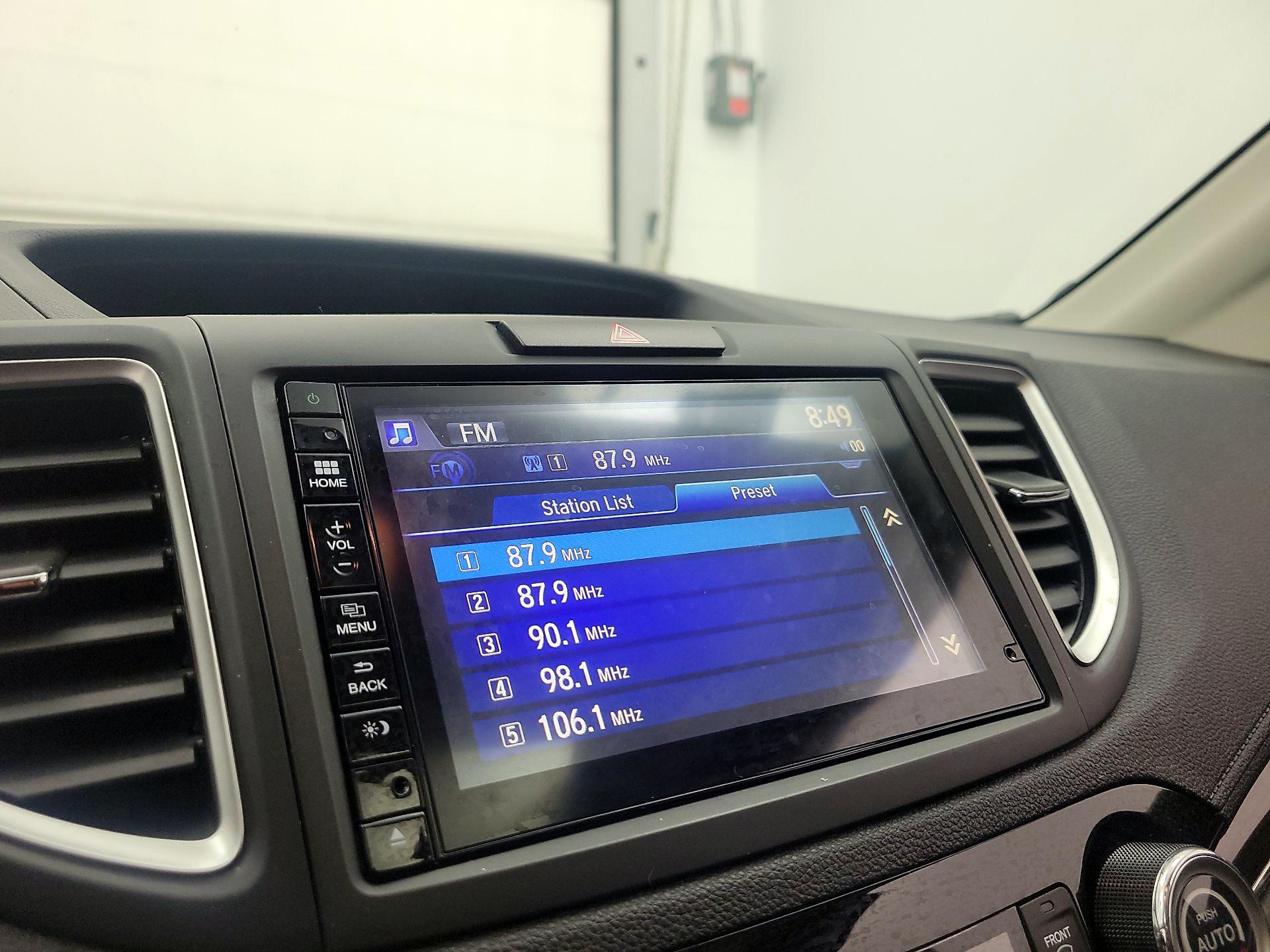 Thumbnail: 2016 Honda CR-V - 15