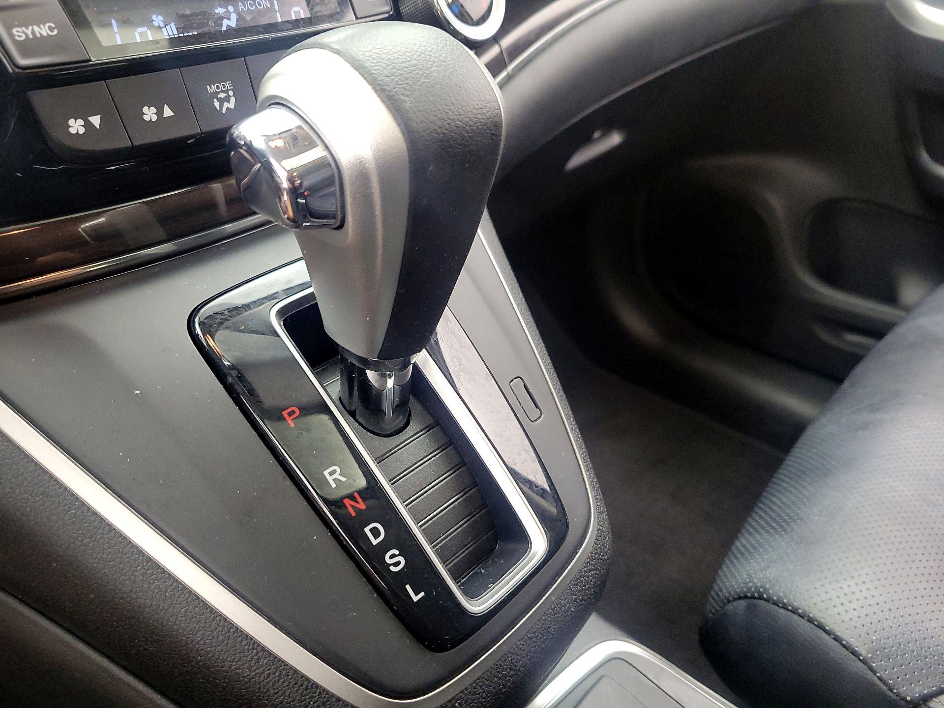 Thumbnail: 2016 Honda CR-V - 17