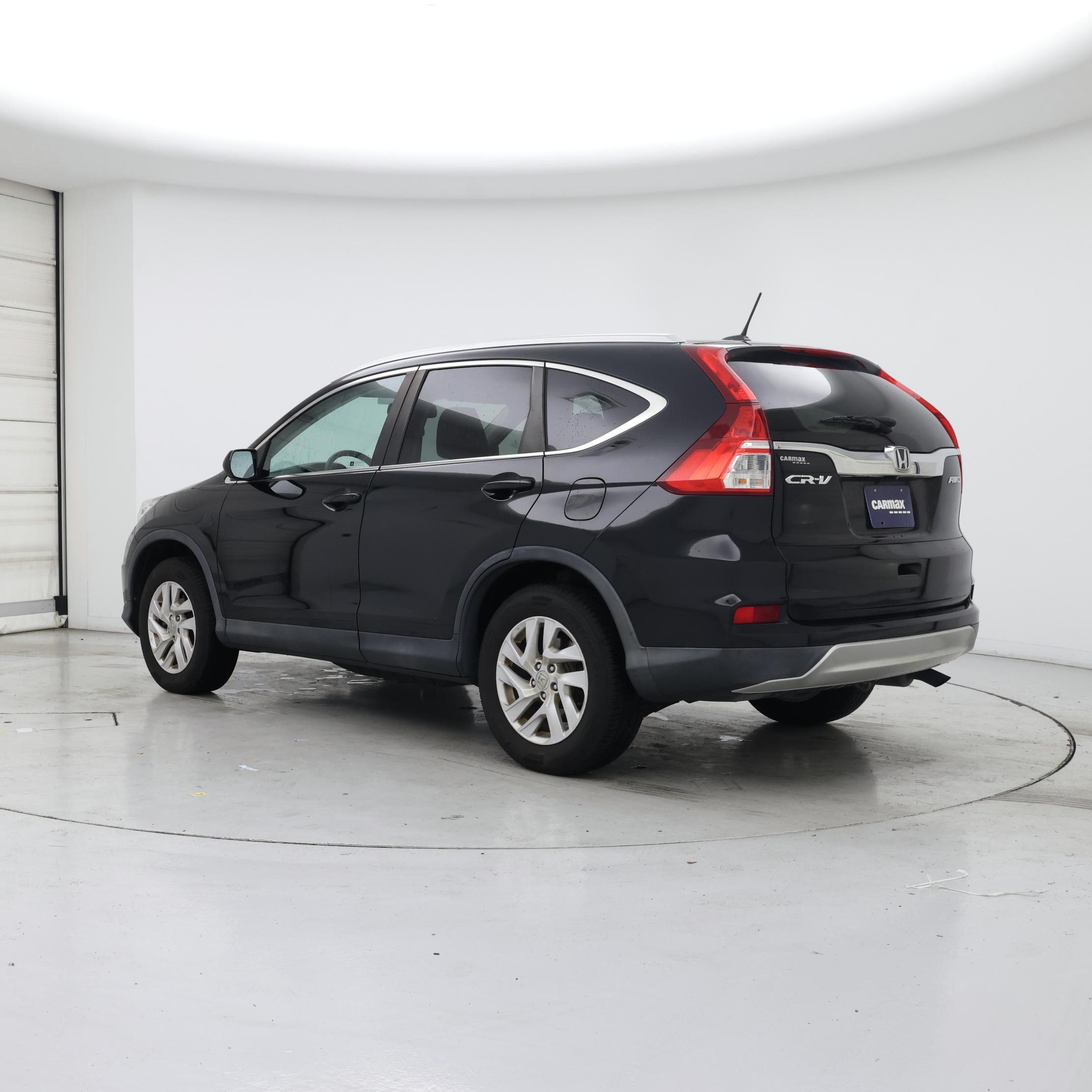 Thumbnail: 2016 Honda CR-V - 2