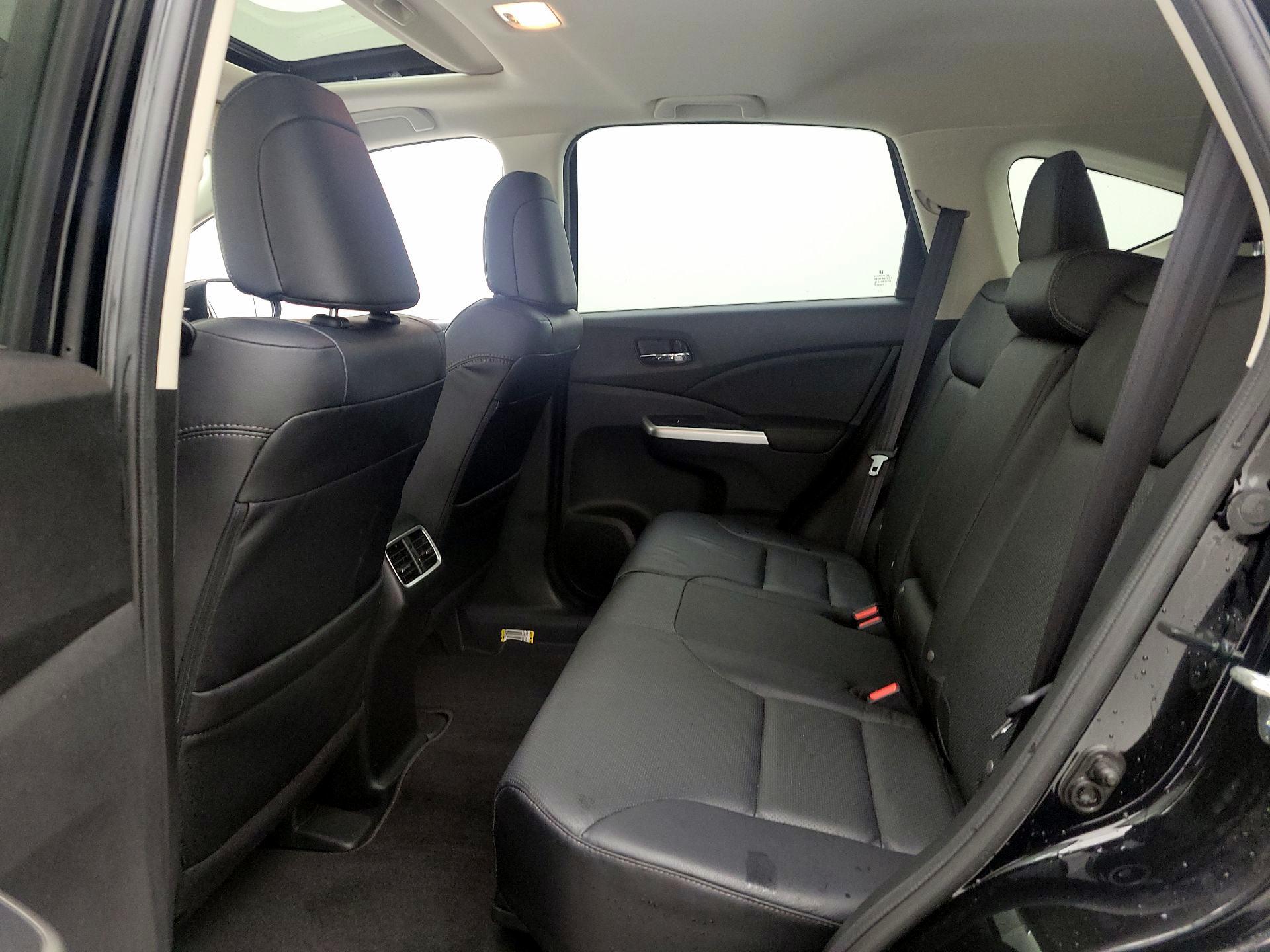 Thumbnail: 2016 Honda CR-V - 19