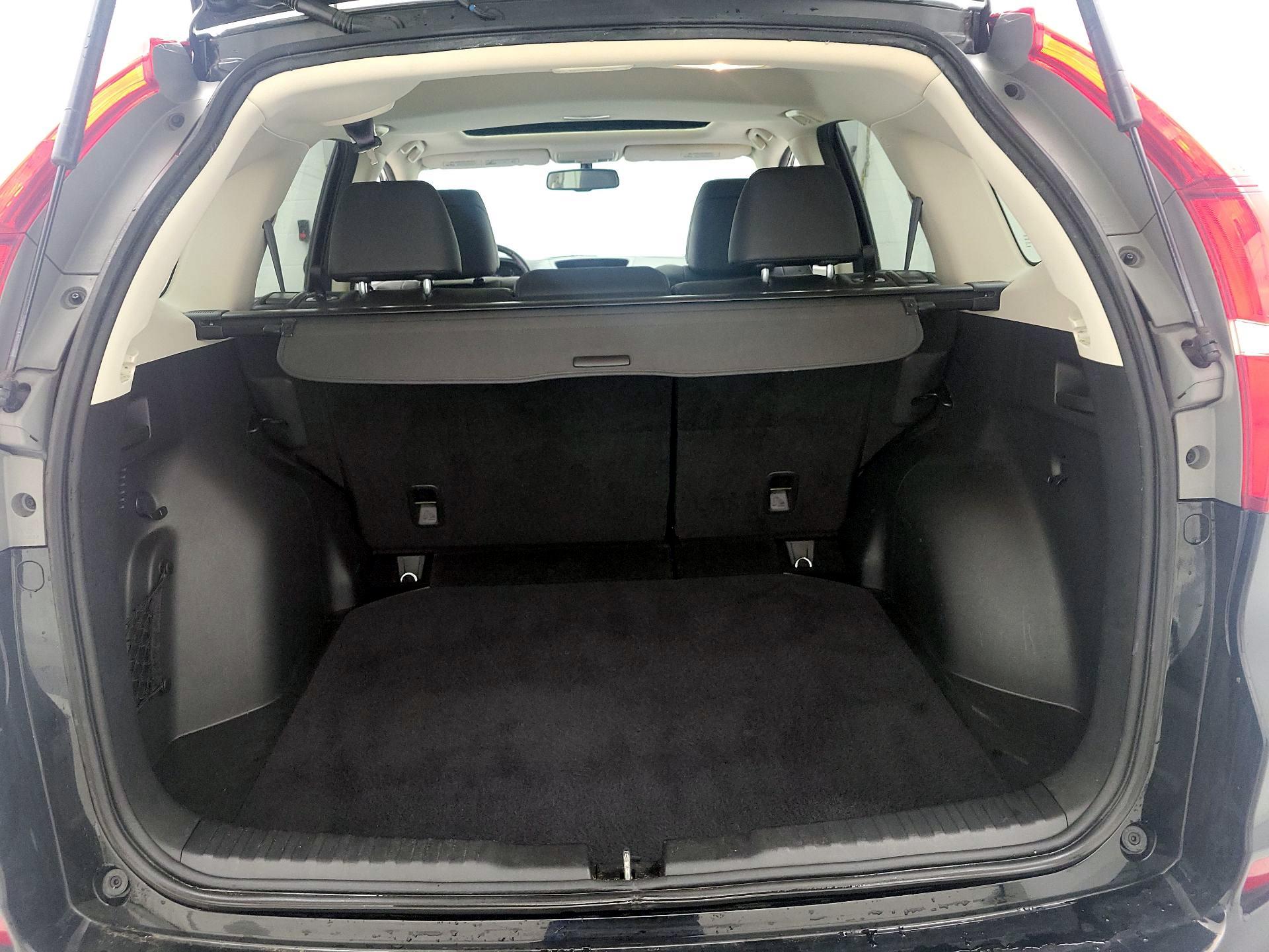 Thumbnail: 2016 Honda CR-V - 20