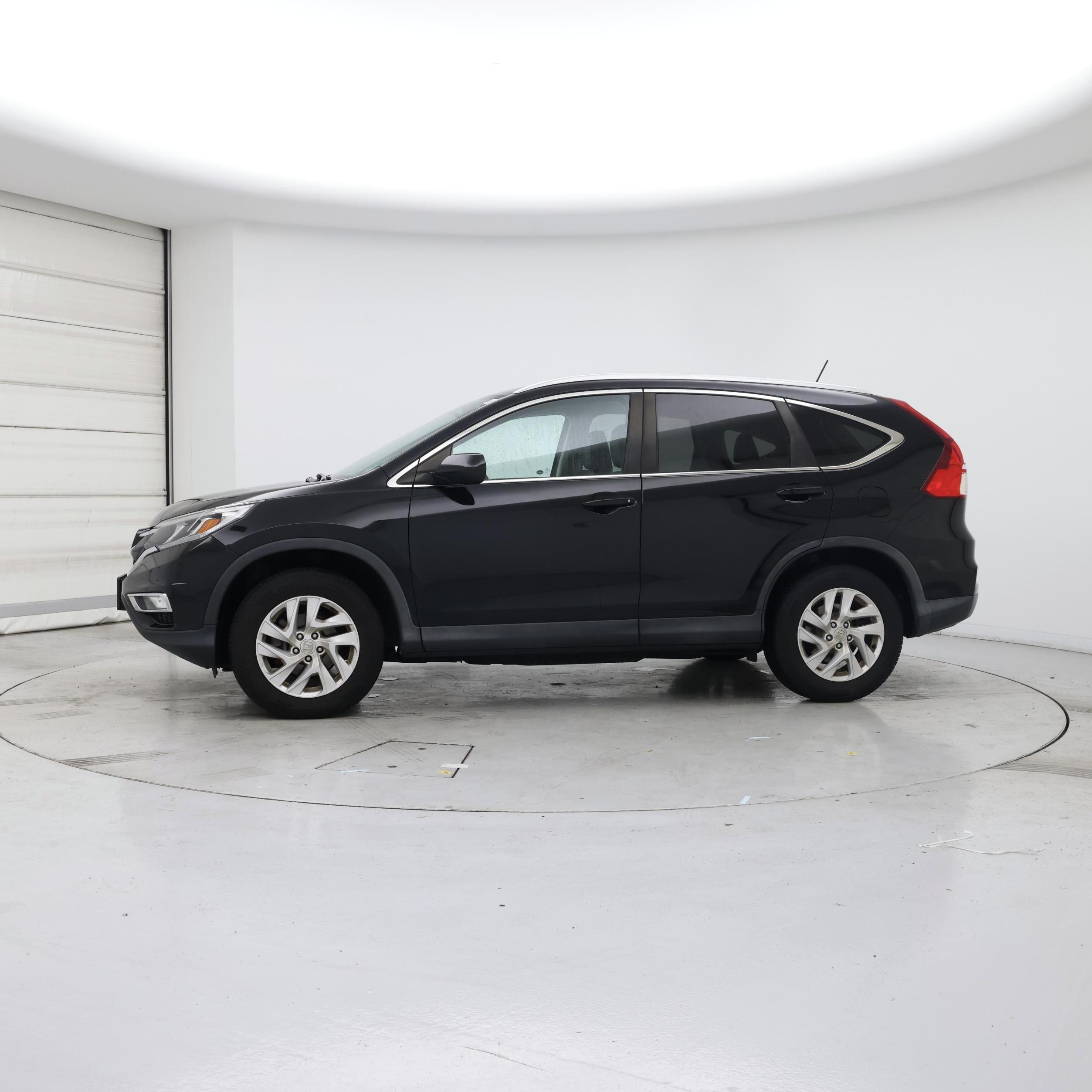 Thumbnail: 2016 Honda CR-V - 3
