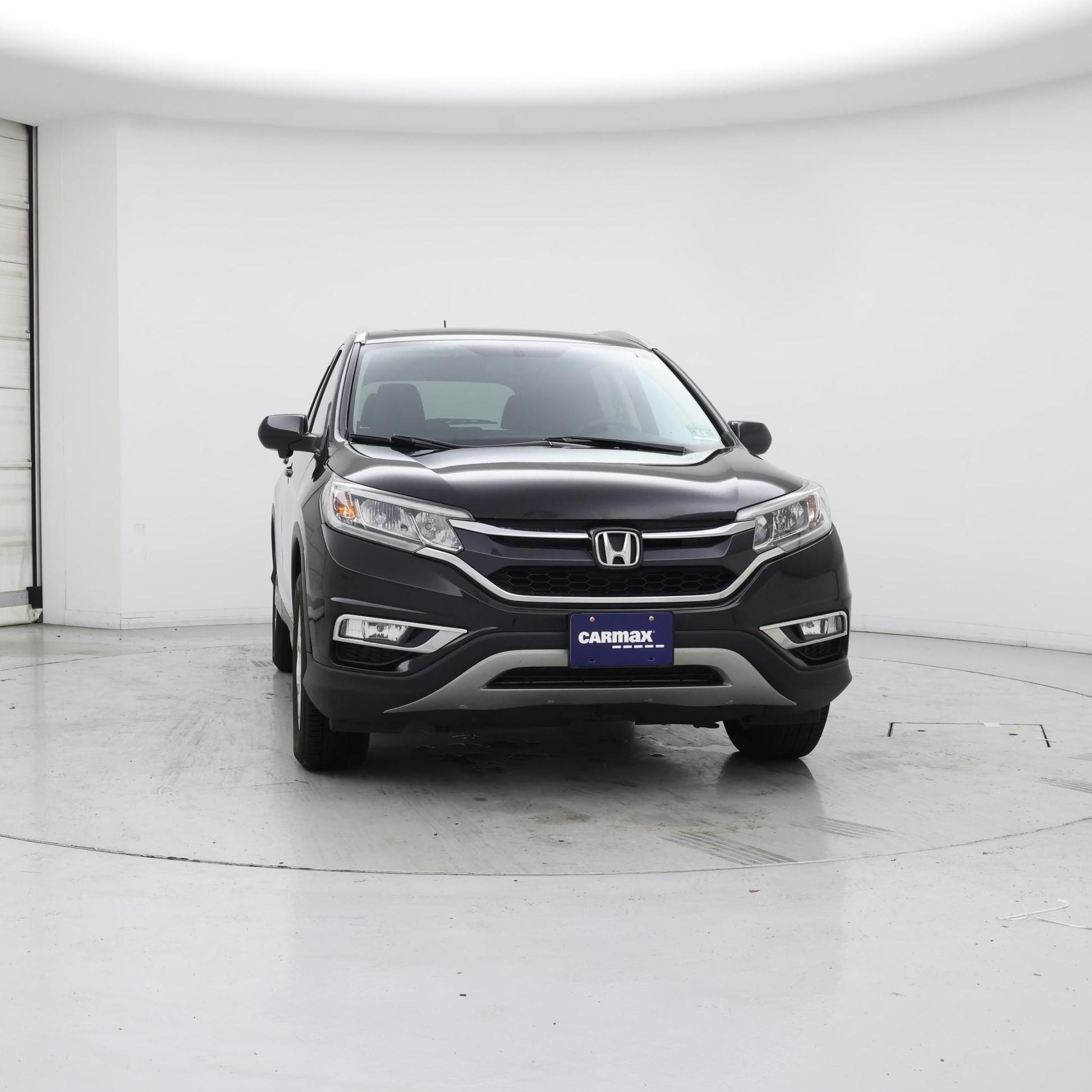 Thumbnail: 2016 Honda CR-V - 5