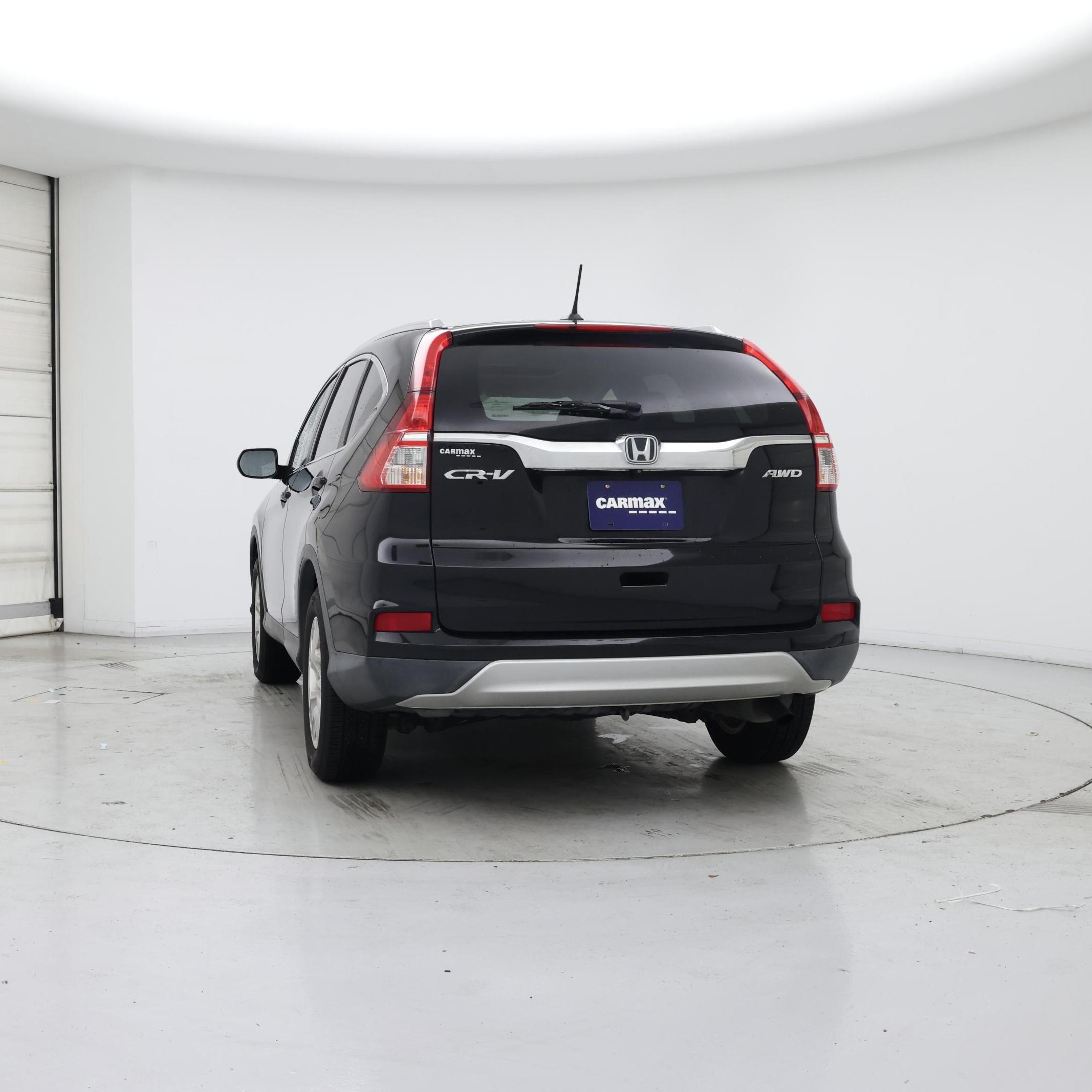 Thumbnail: 2016 Honda CR-V - 6