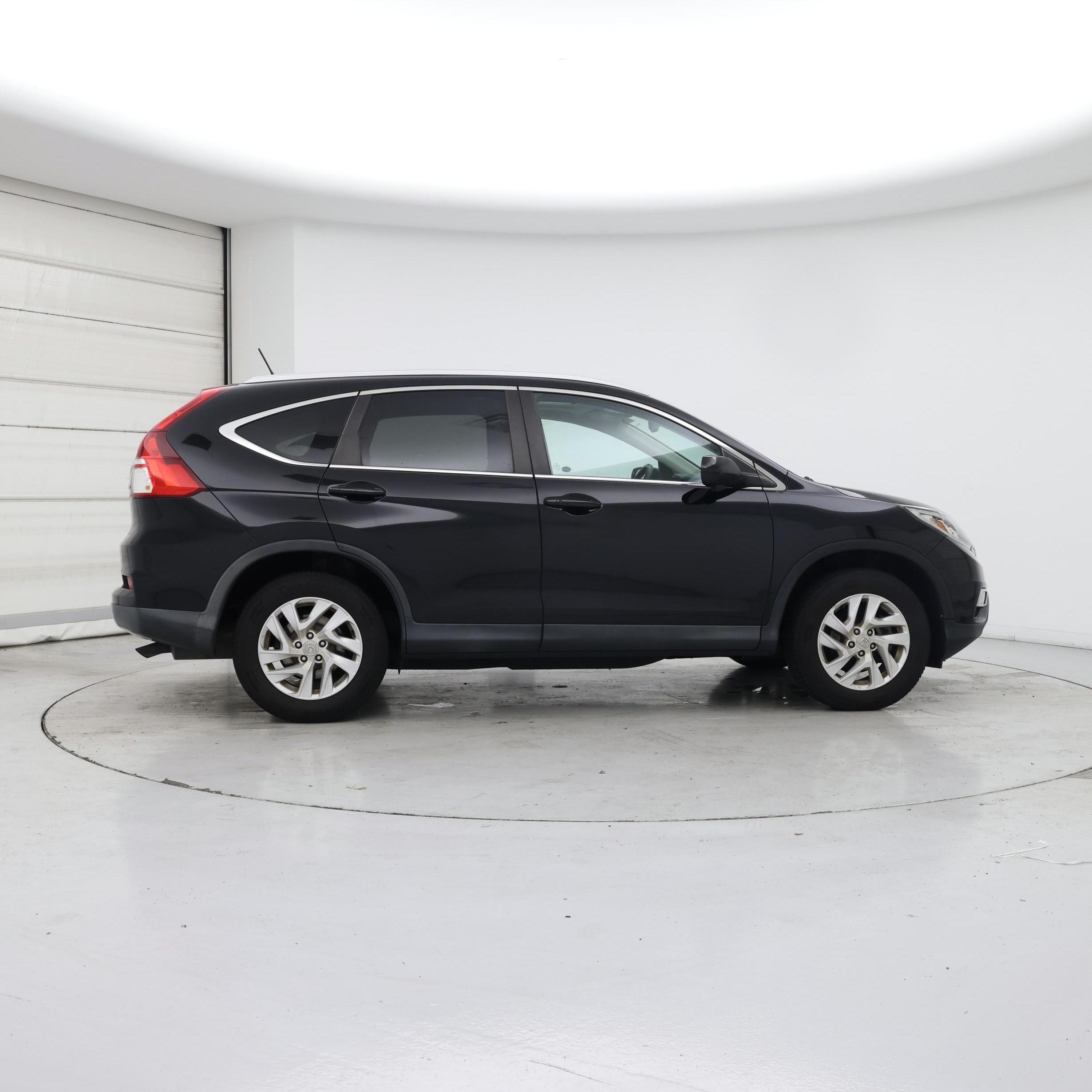 Thumbnail: 2016 Honda CR-V - 7