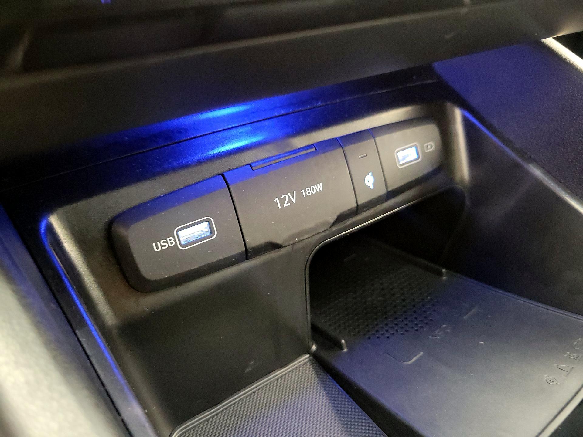 Thumbnail: 2023 Hyundai Tucson - 18
