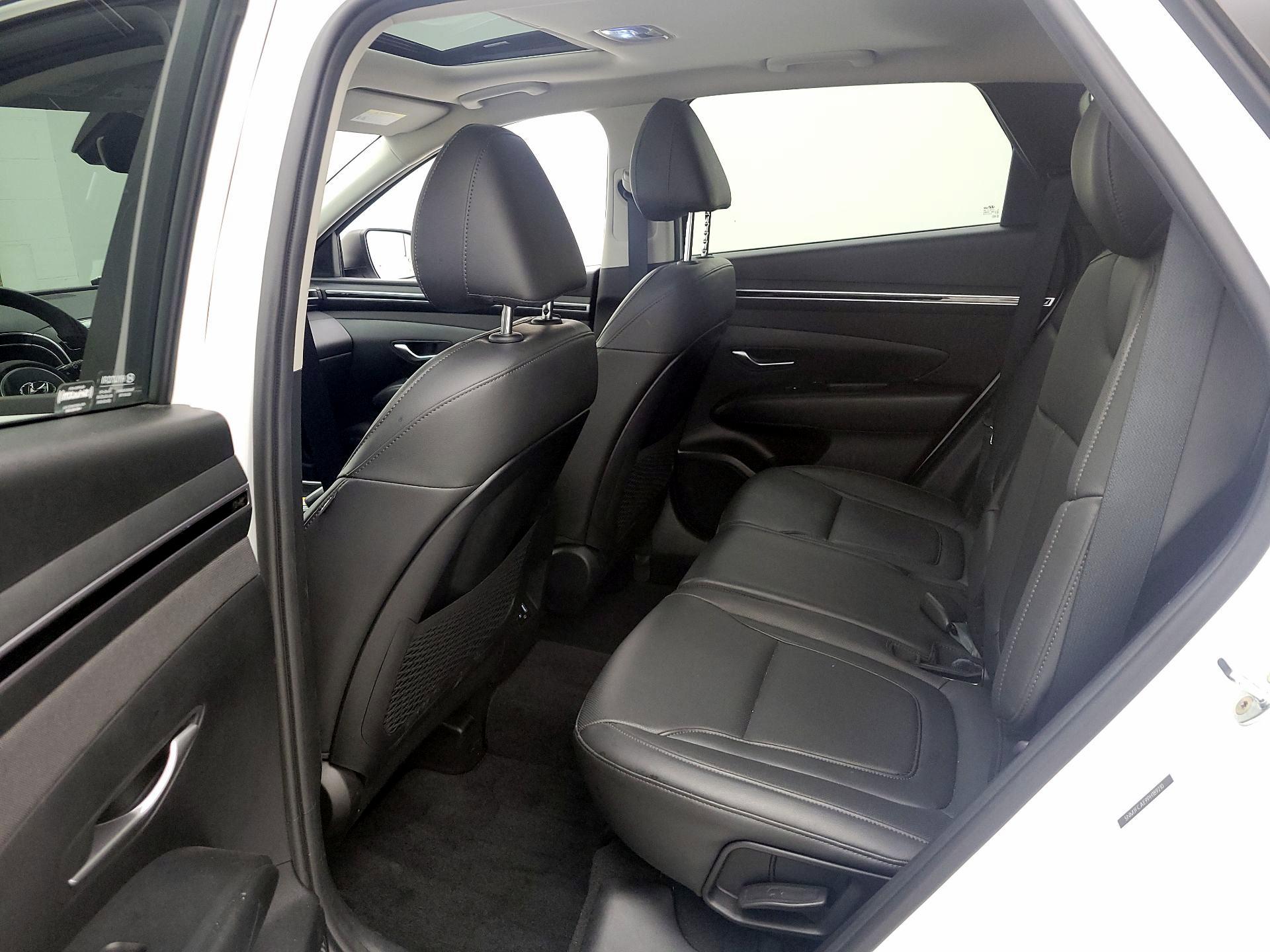 Thumbnail: 2023 Hyundai Tucson - 20