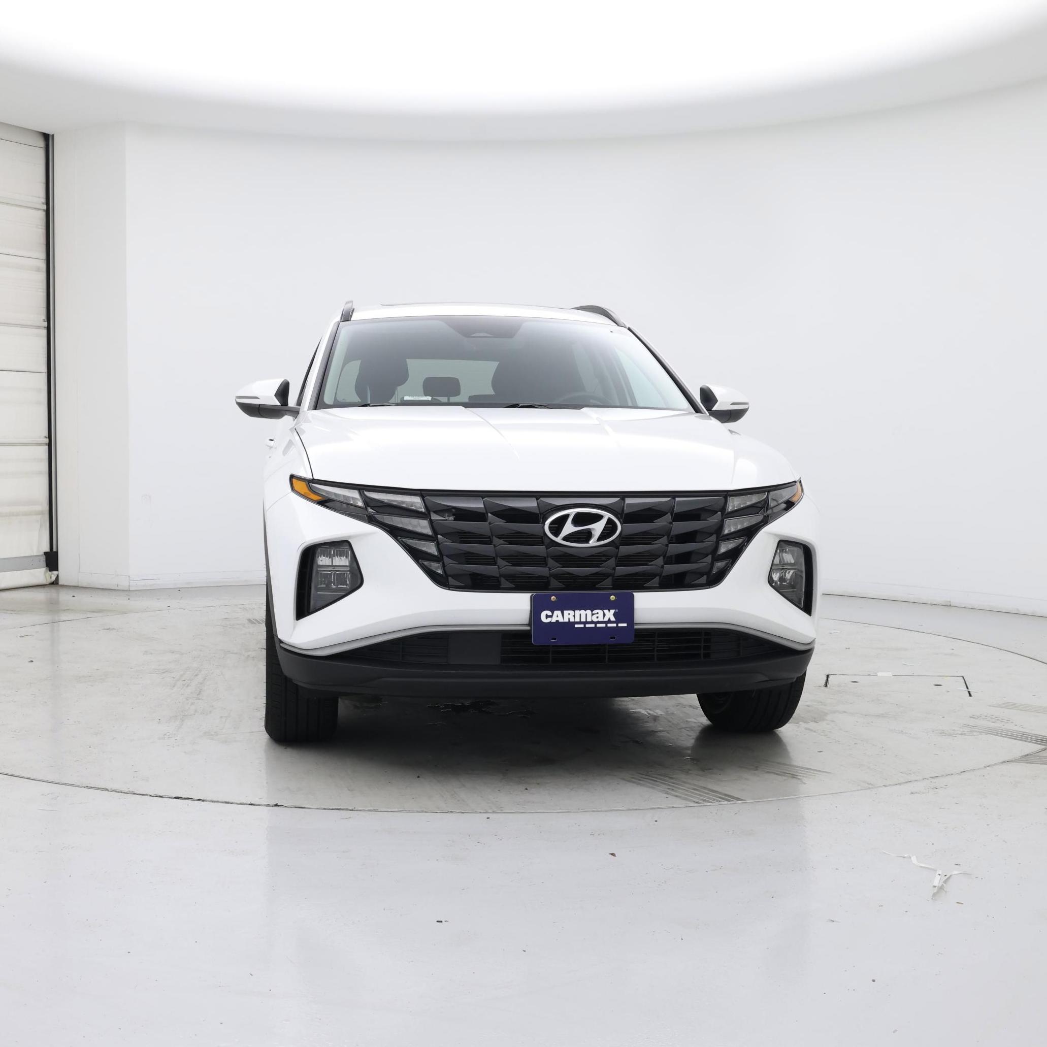 Thumbnail: 2023 Hyundai Tucson - 5