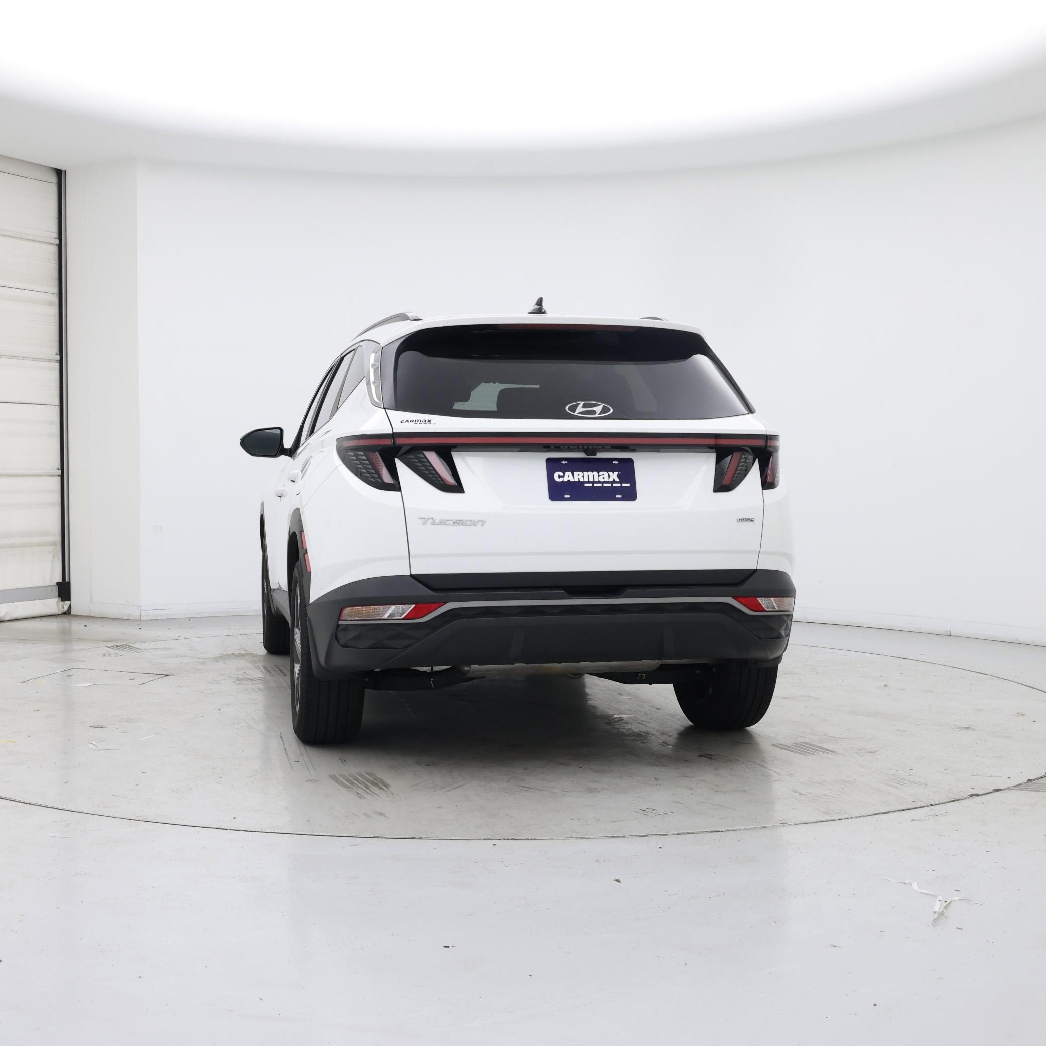 Thumbnail: 2023 Hyundai Tucson - 6