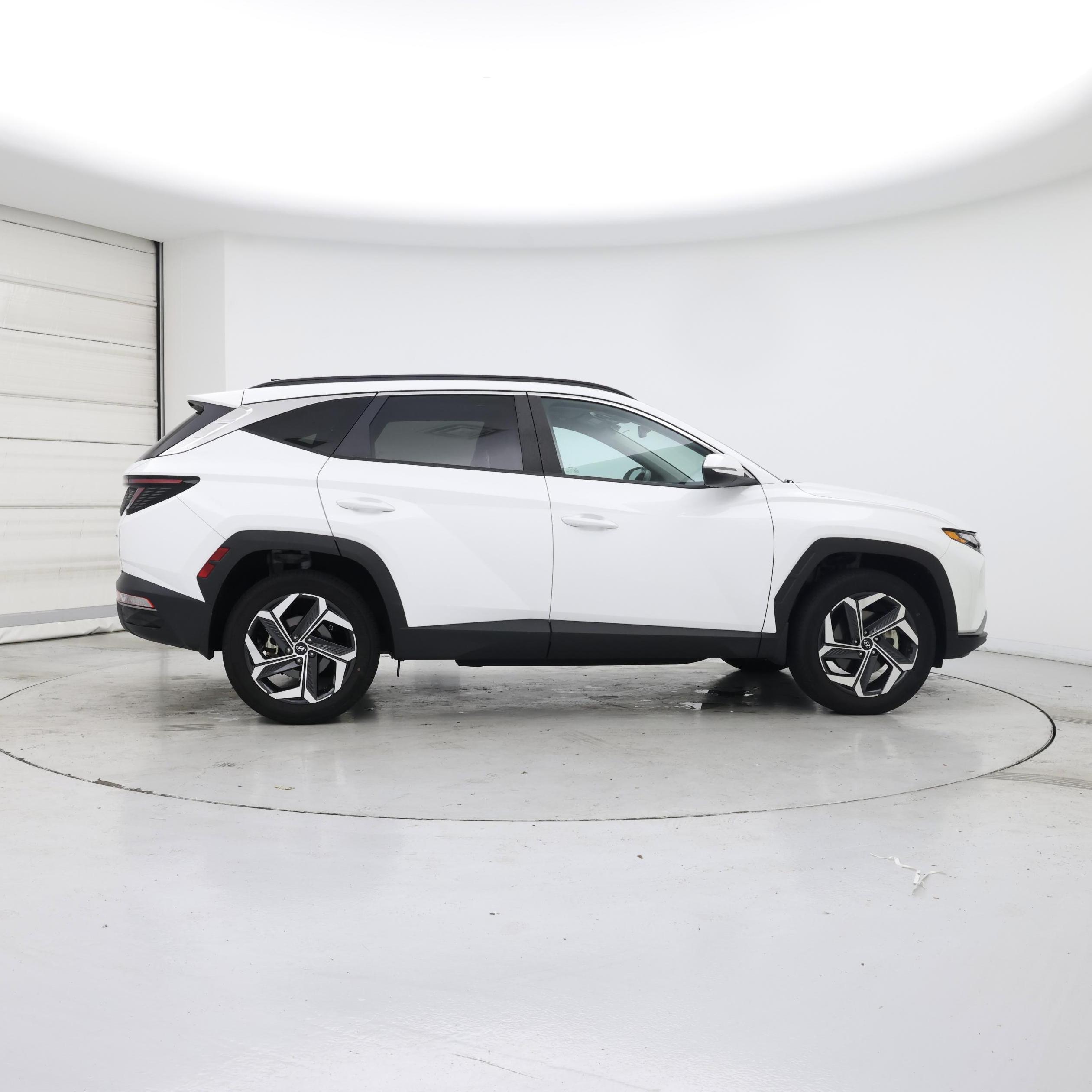 Thumbnail: 2023 Hyundai Tucson - 7