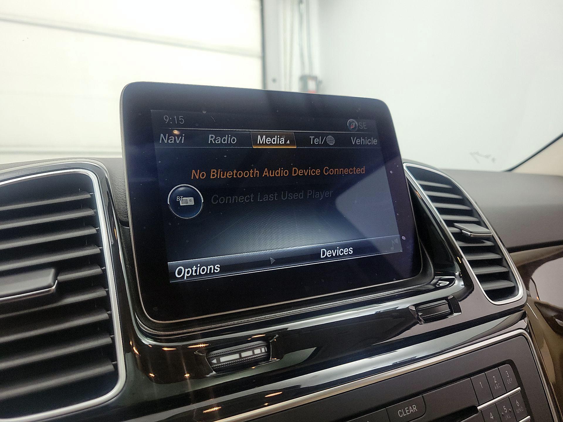Thumbnail: 2016 Mercedes-Benz GLE - 15