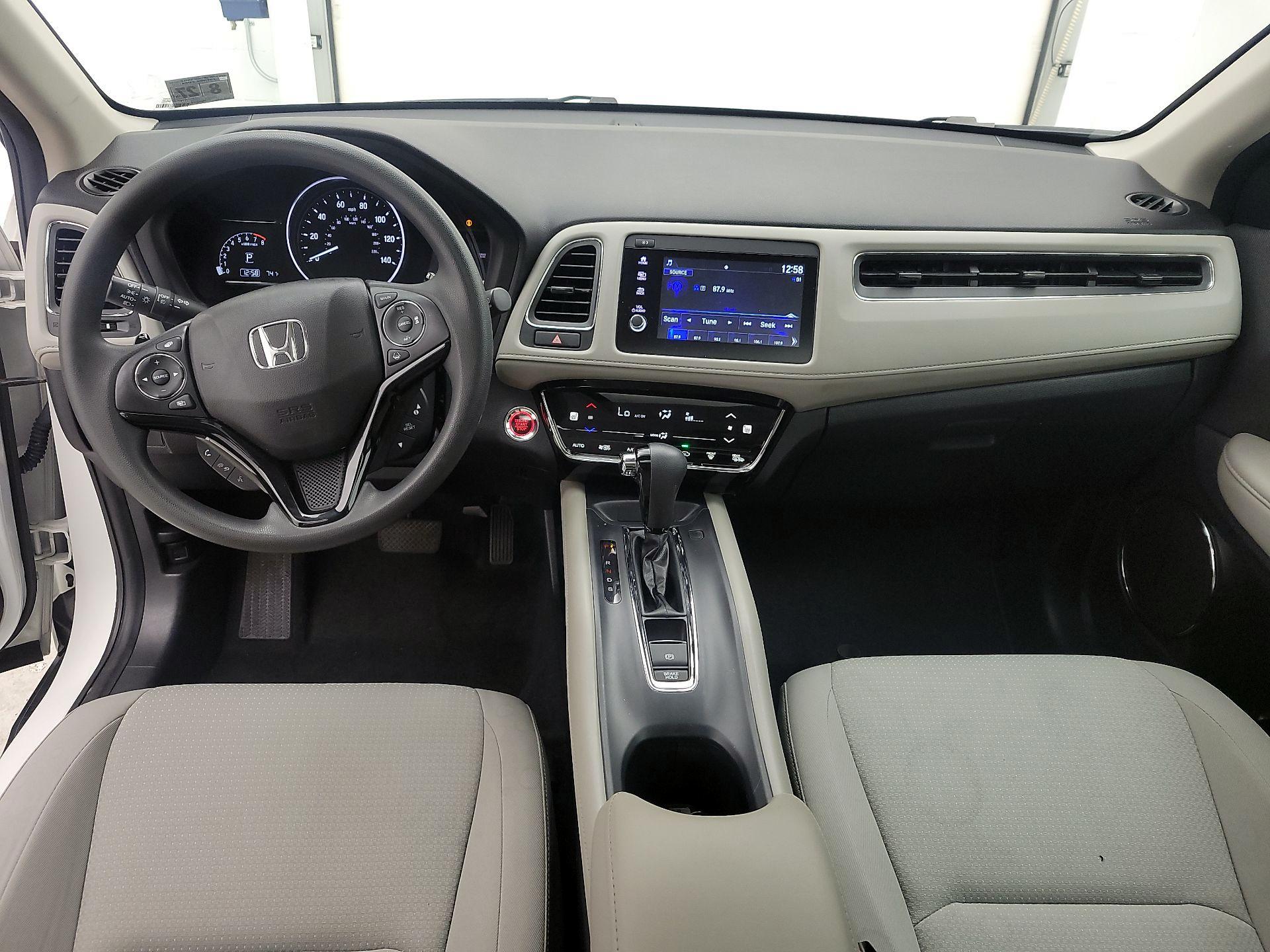 Thumbnail: 2022 Honda HR-V - 9