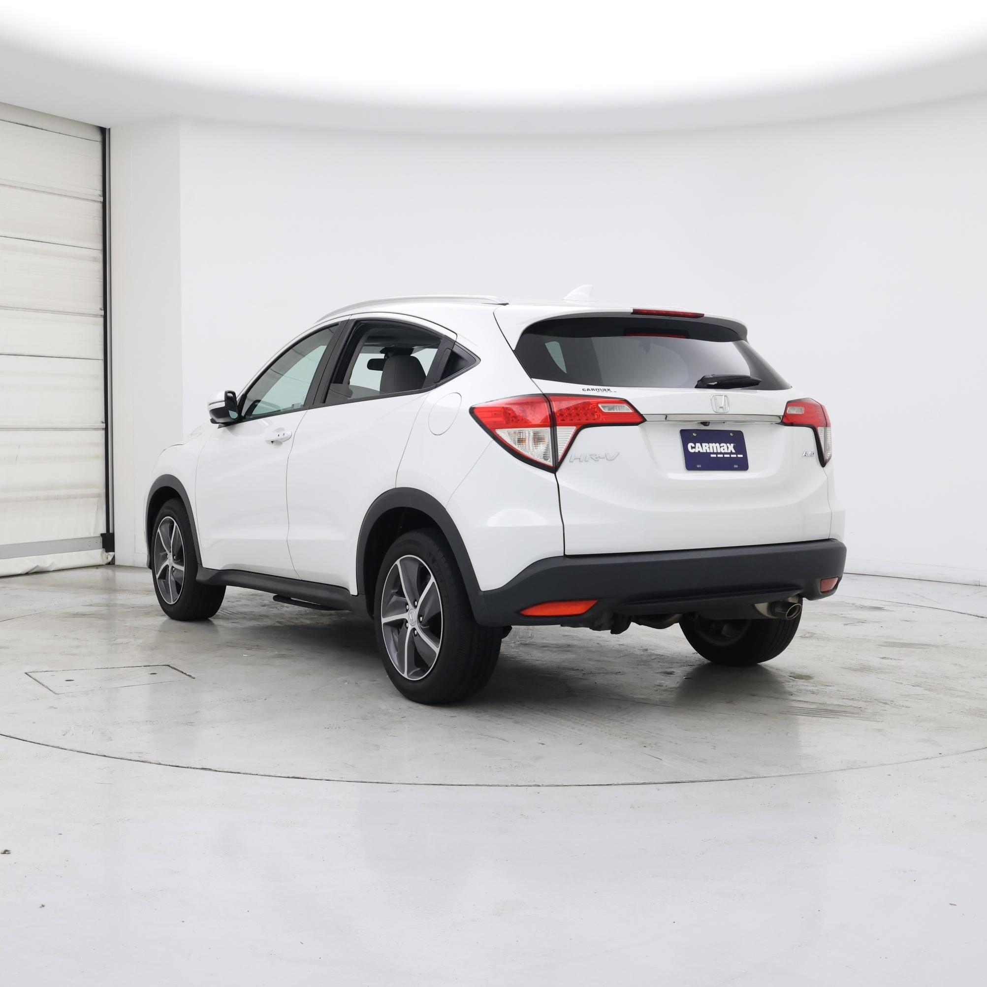 Thumbnail: 2022 Honda HR-V - 2