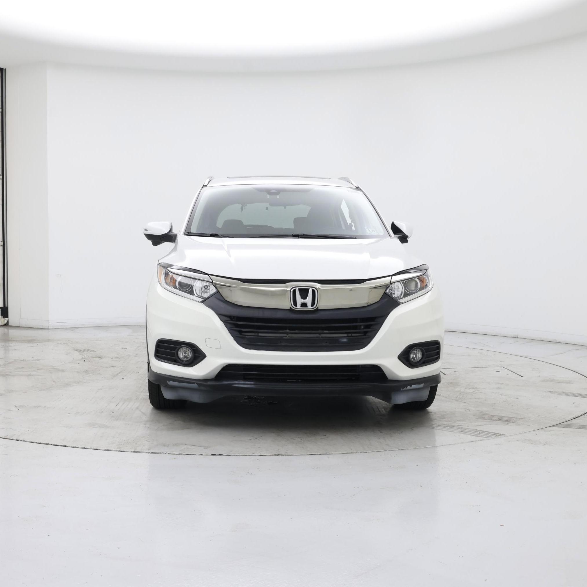 Thumbnail: 2022 Honda HR-V - 5