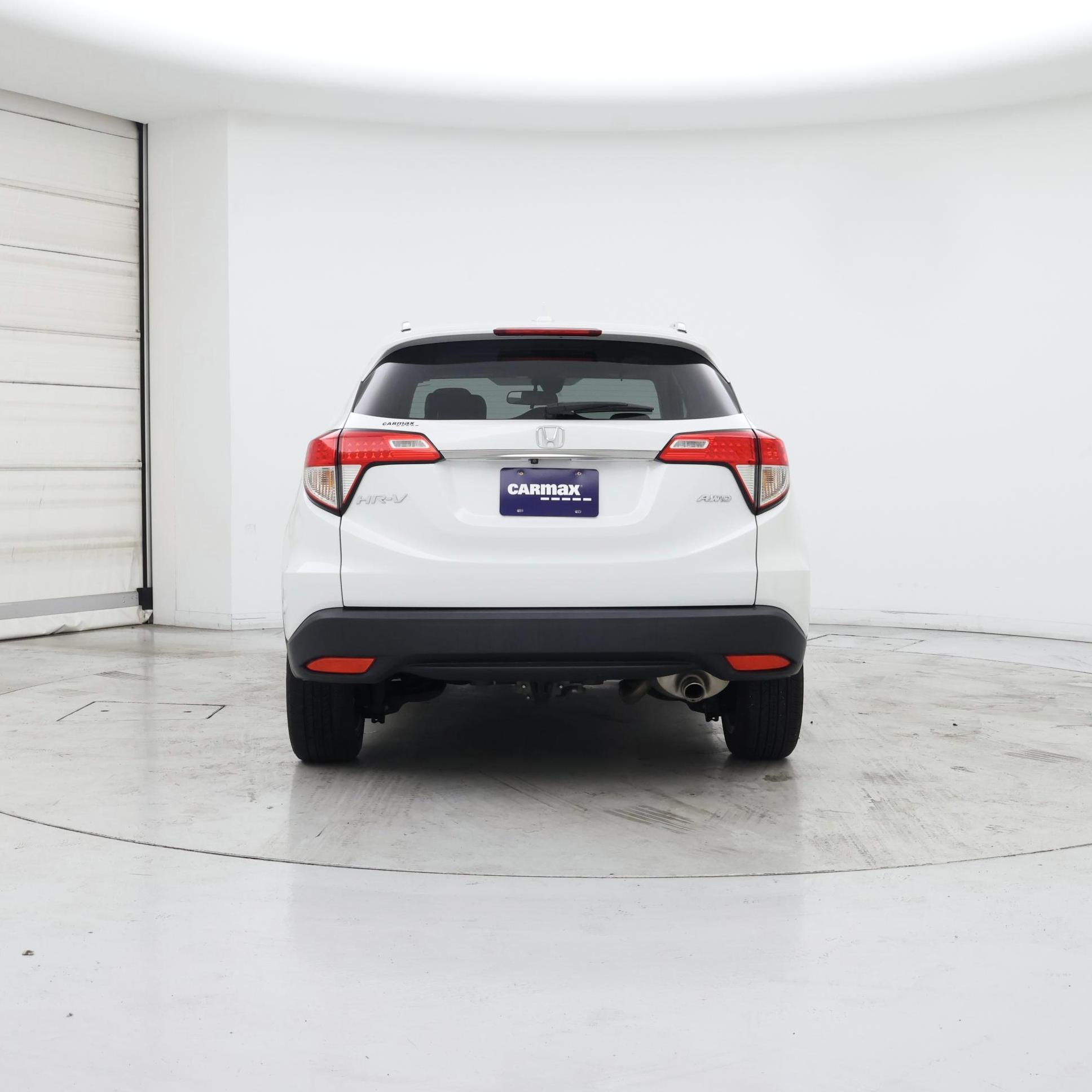 Thumbnail: 2022 Honda HR-V - 6