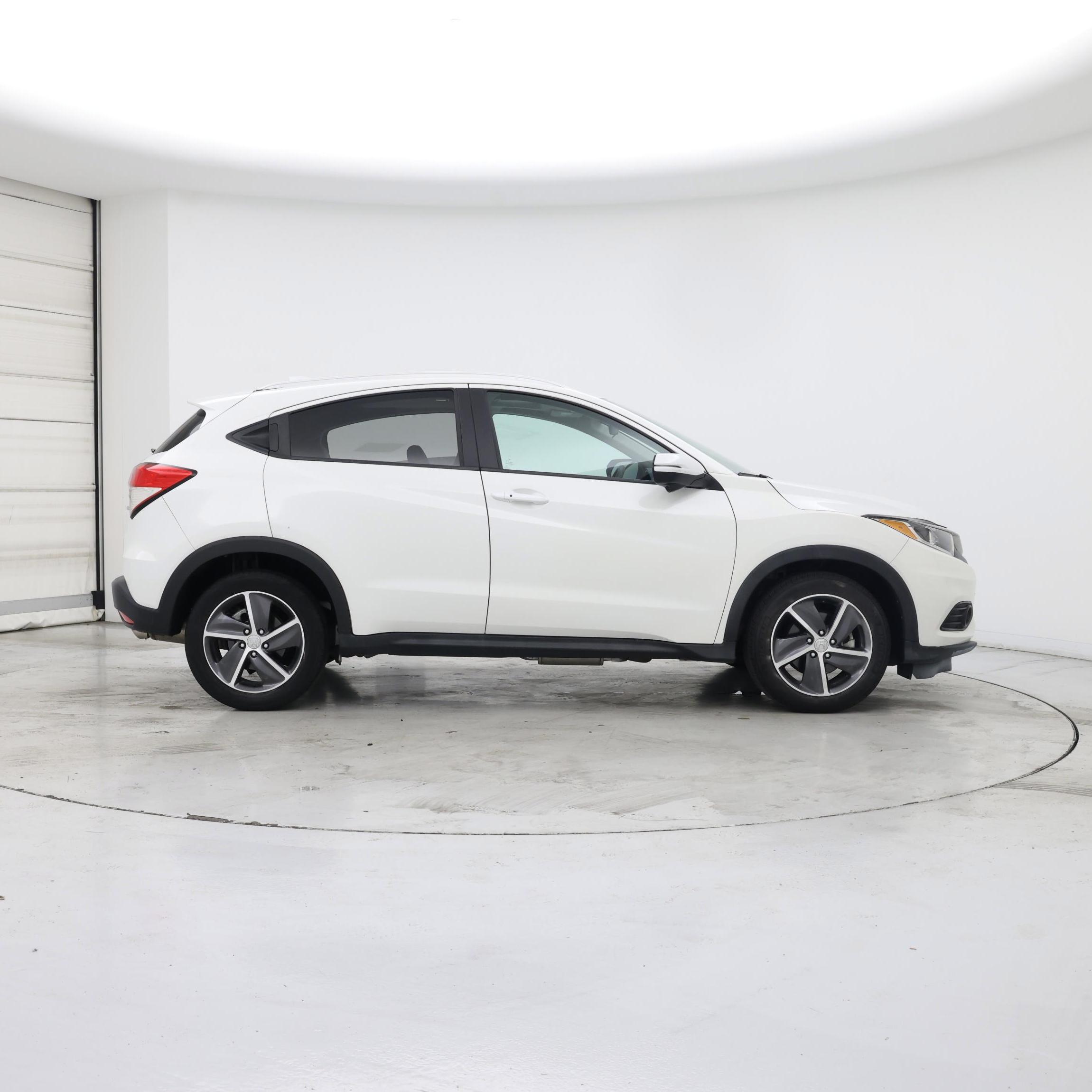 Thumbnail: 2022 Honda HR-V - 7