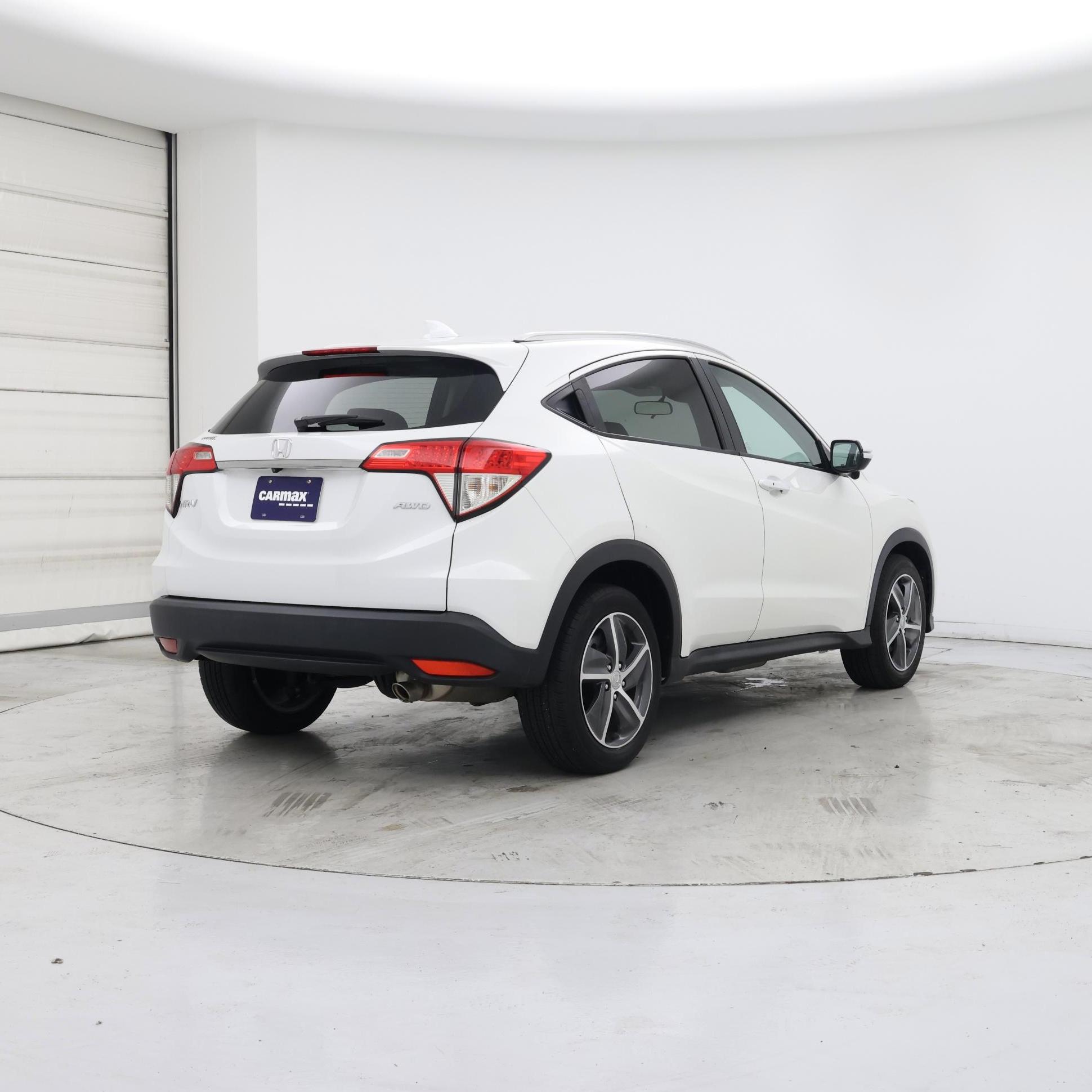 Thumbnail: 2022 Honda HR-V - 8