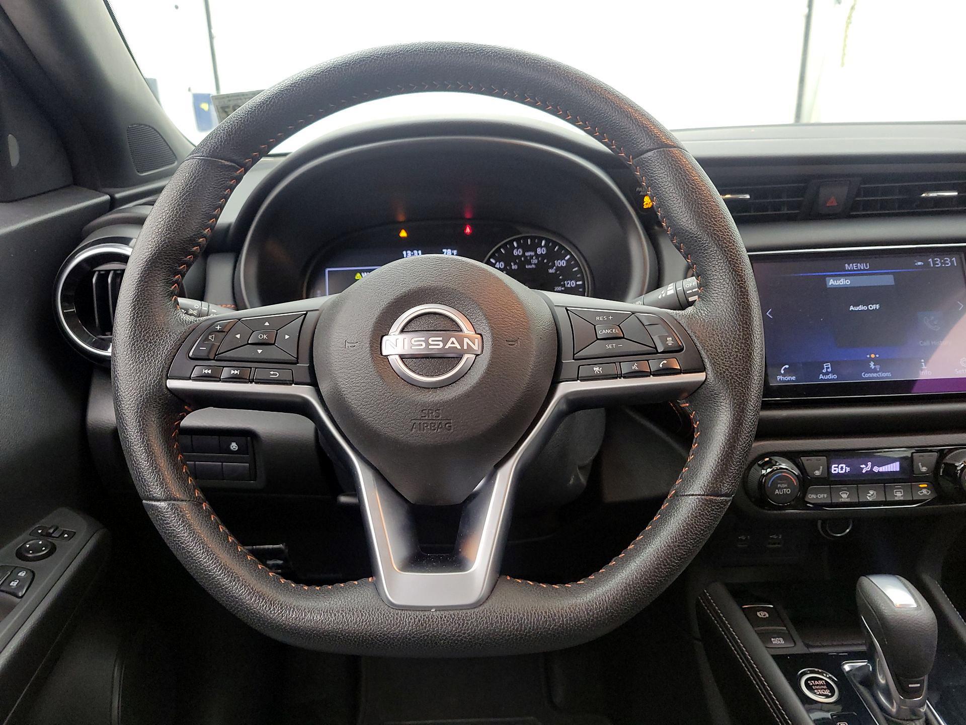 Thumbnail: 2022 Nissan Kicks - 10