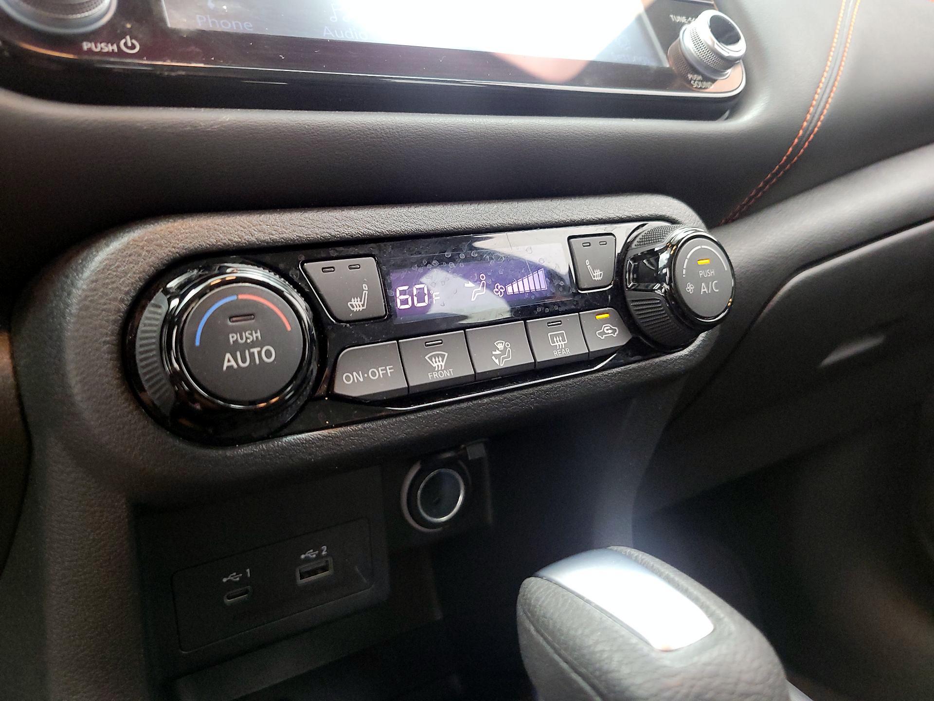 Thumbnail: 2022 Nissan Kicks - 15