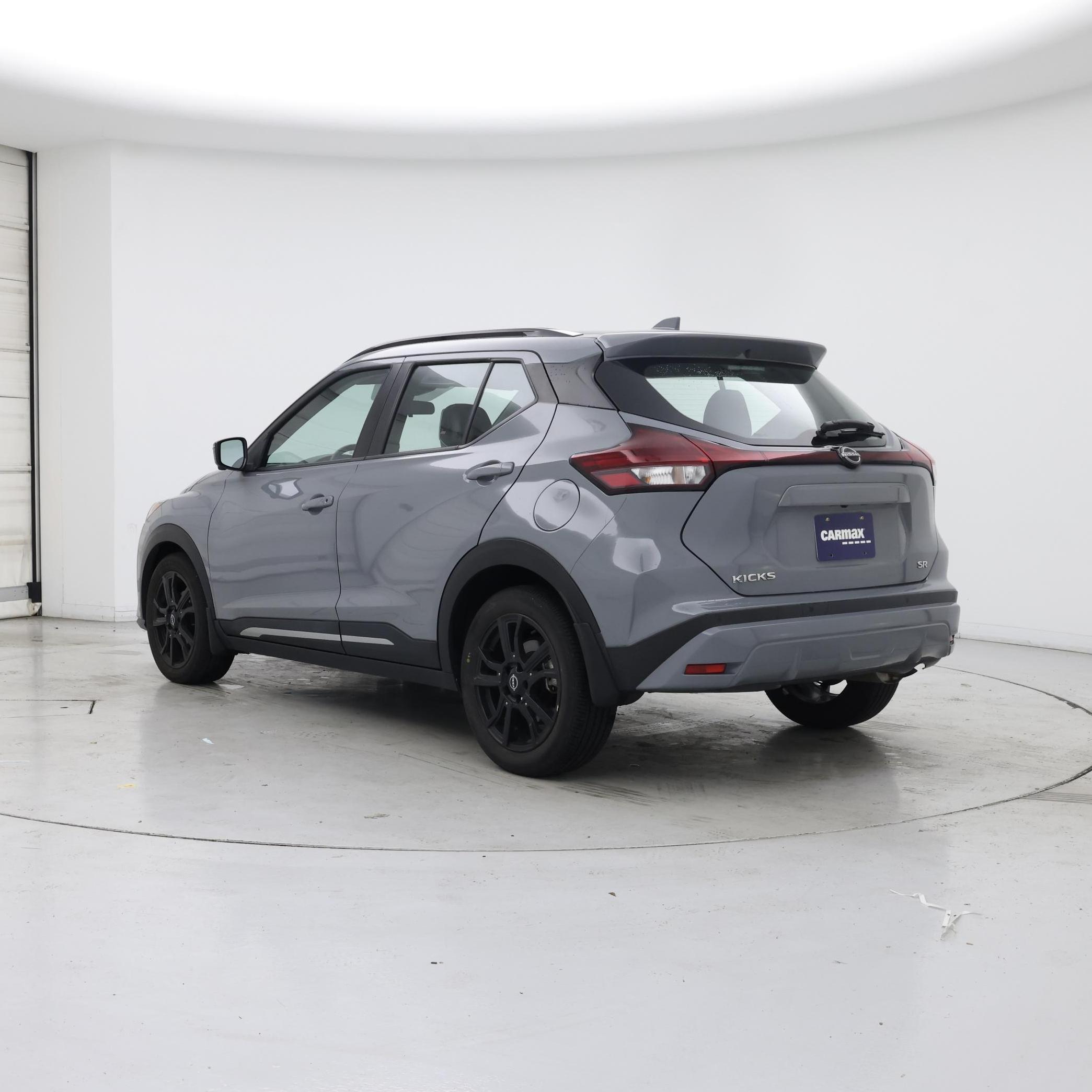 Thumbnail: 2022 Nissan Kicks - 2