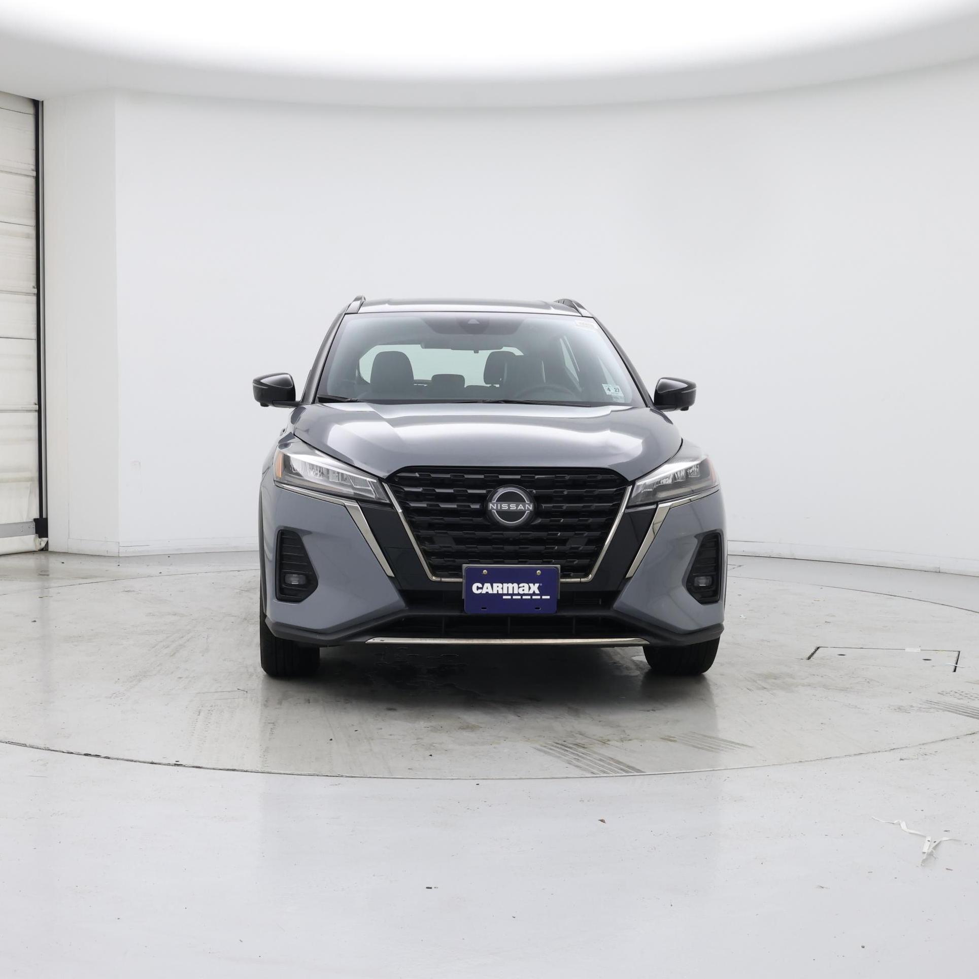 Thumbnail: 2022 Nissan Kicks - 5