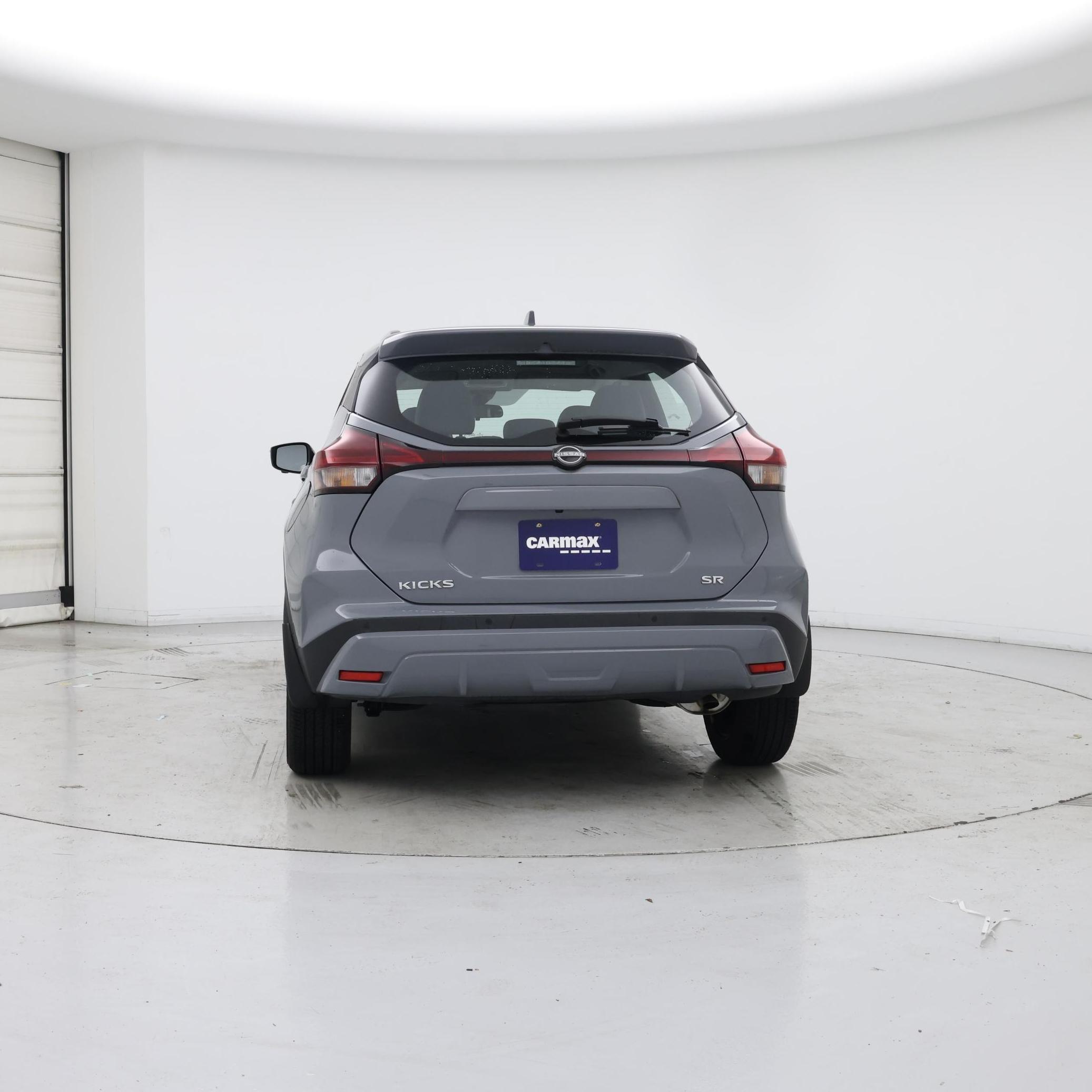 Thumbnail: 2022 Nissan Kicks - 6