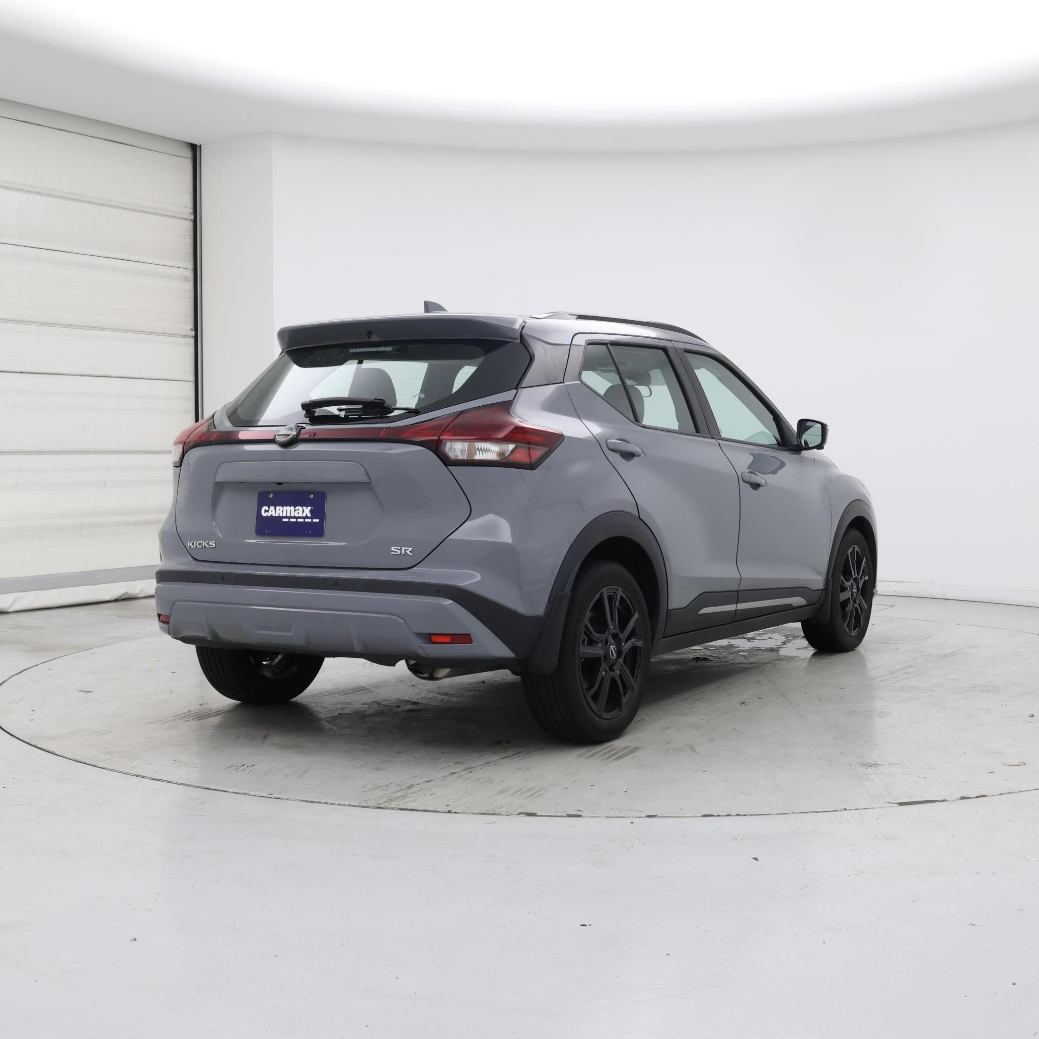 Thumbnail: 2022 Nissan Kicks - 8
