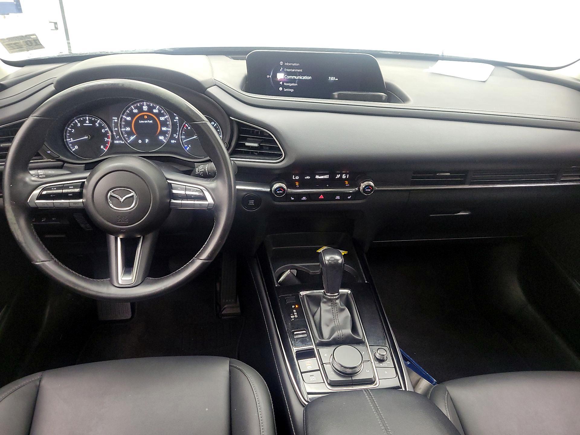 Thumbnail: 2022 Mazda CX-30 - 9