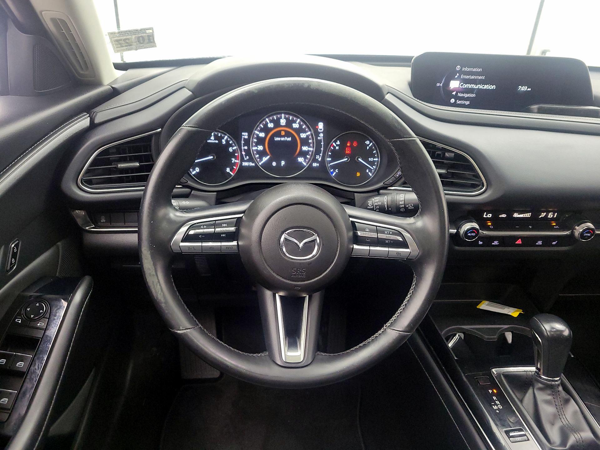 Thumbnail: 2022 Mazda CX-30 - 10
