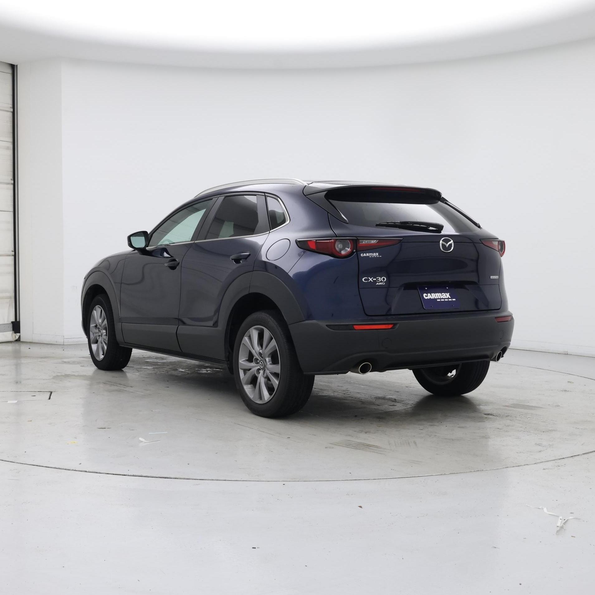 Thumbnail: 2022 Mazda CX-30 - 2