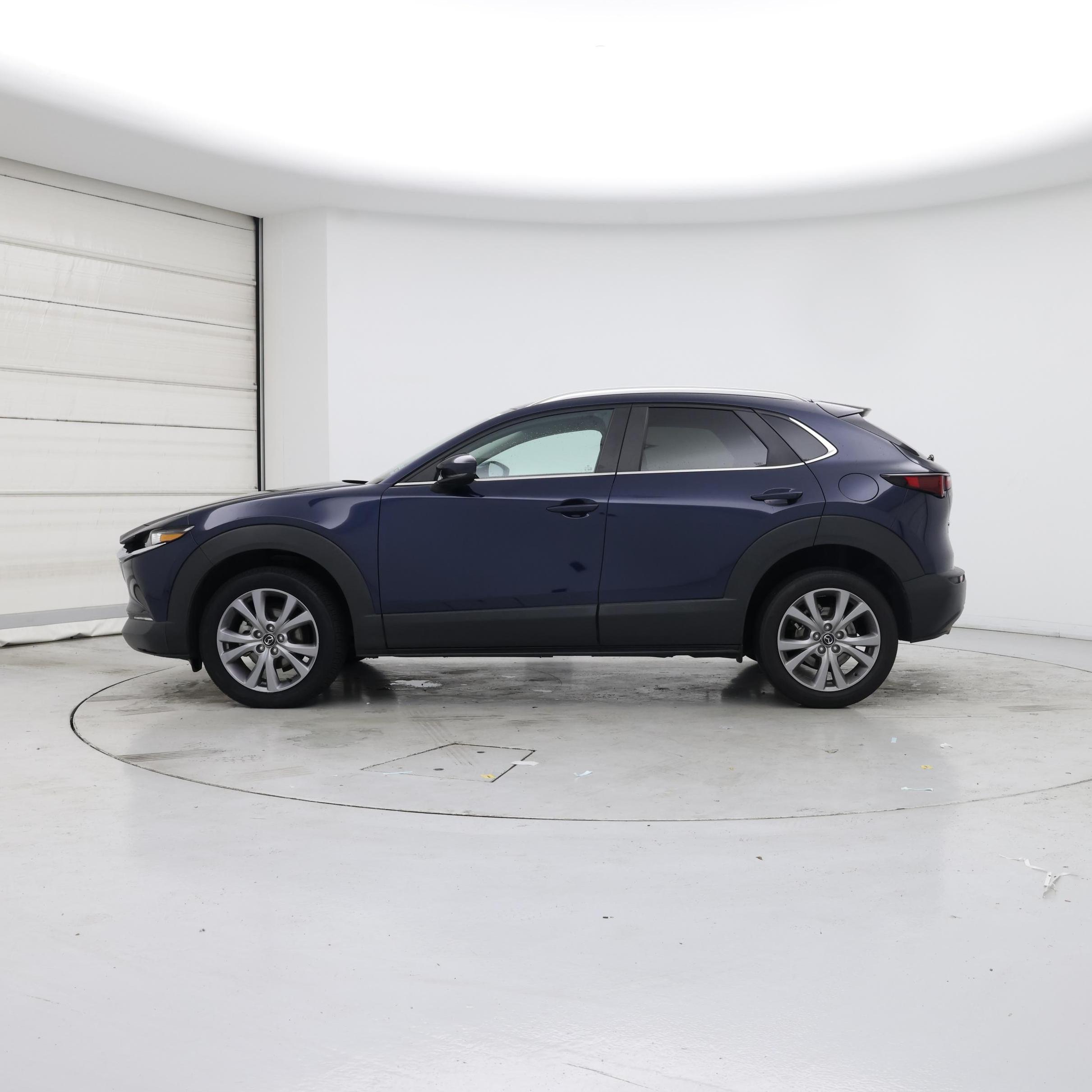 Thumbnail: 2022 Mazda CX-30 - 3