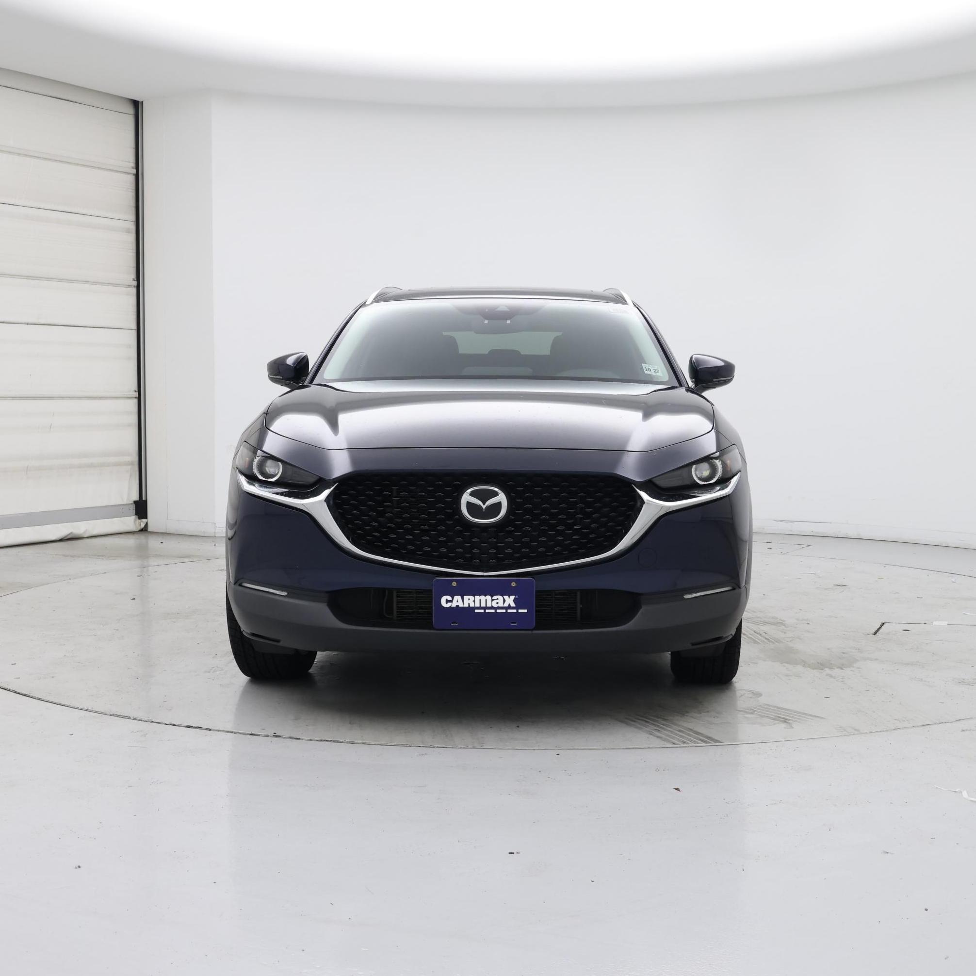 Thumbnail: 2022 Mazda CX-30 - 5