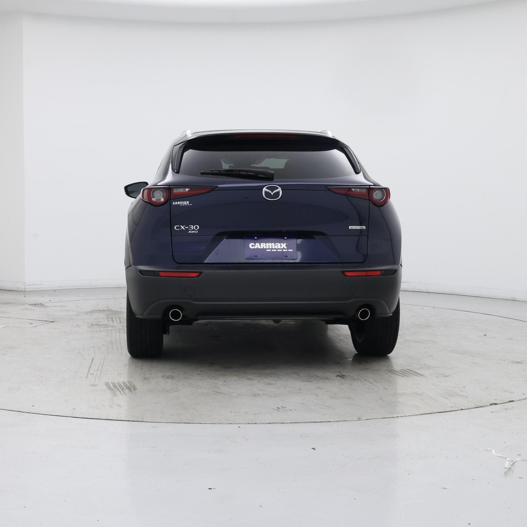 Thumbnail: 2022 Mazda CX-30 - 6