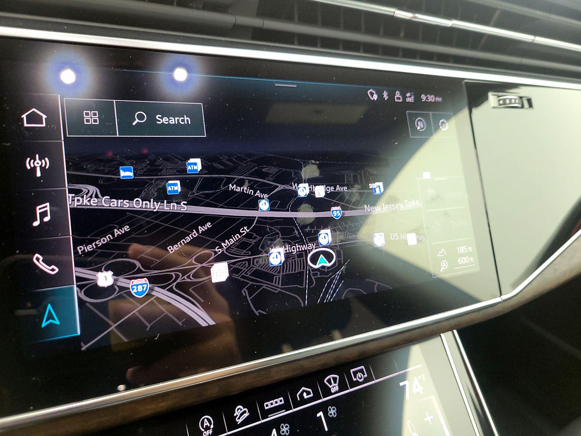 Thumbnail: 2022 Audi Q8 - 14