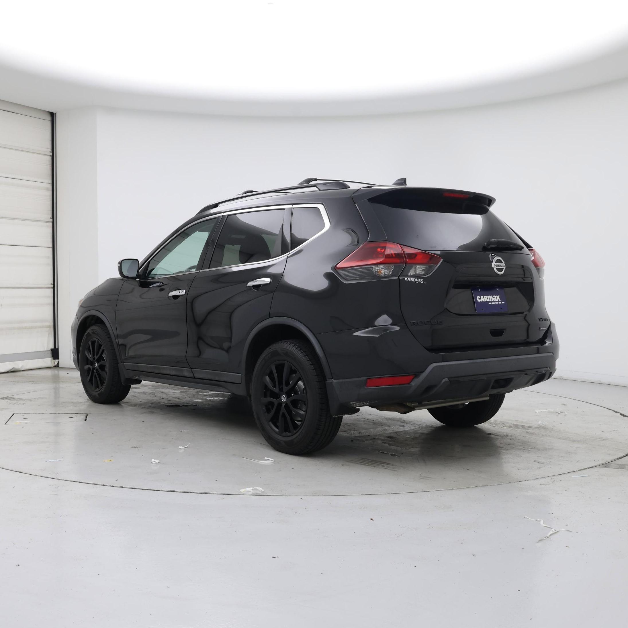 Thumbnail: 2018 Nissan Rogue - 2