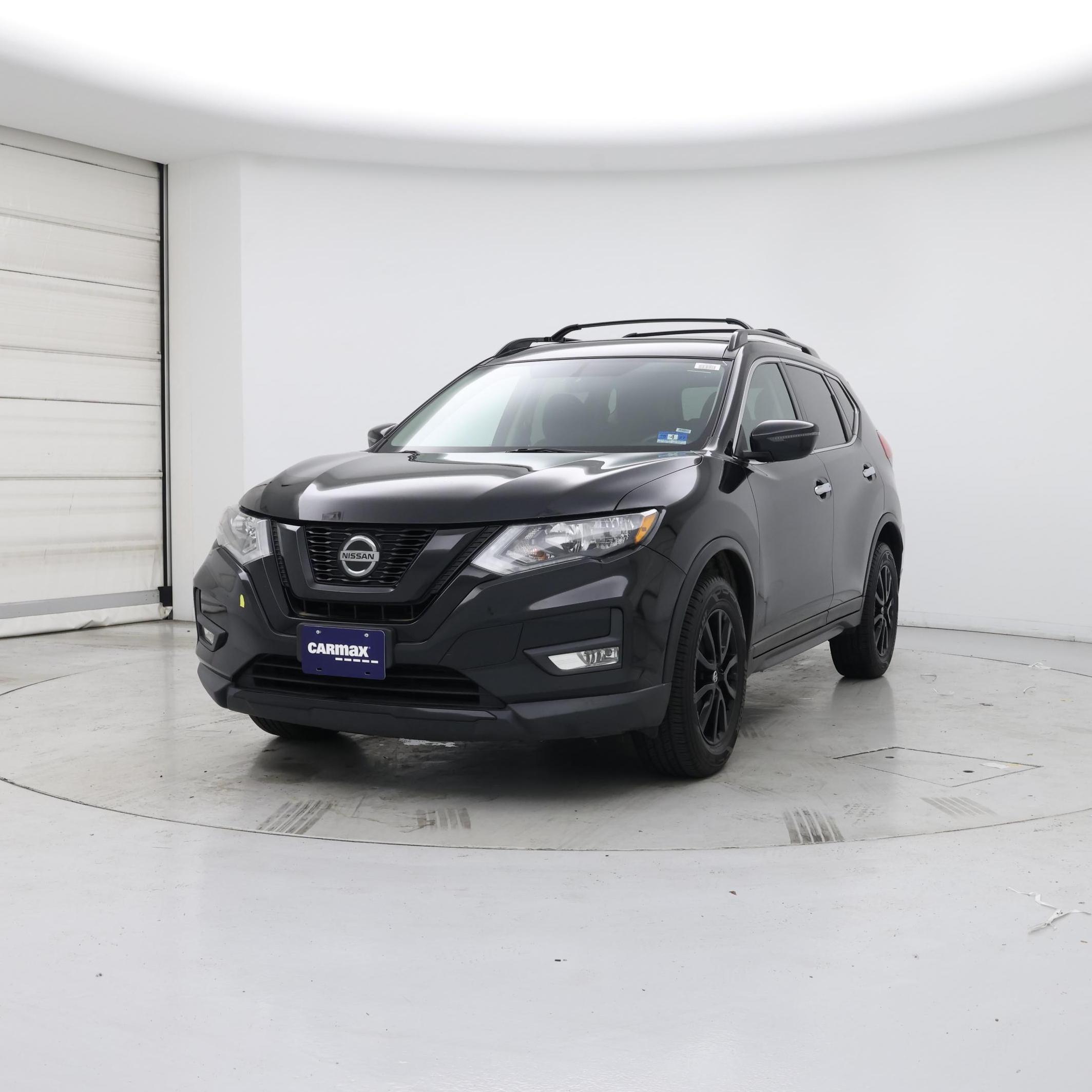 Thumbnail: 2018 Nissan Rogue - 4
