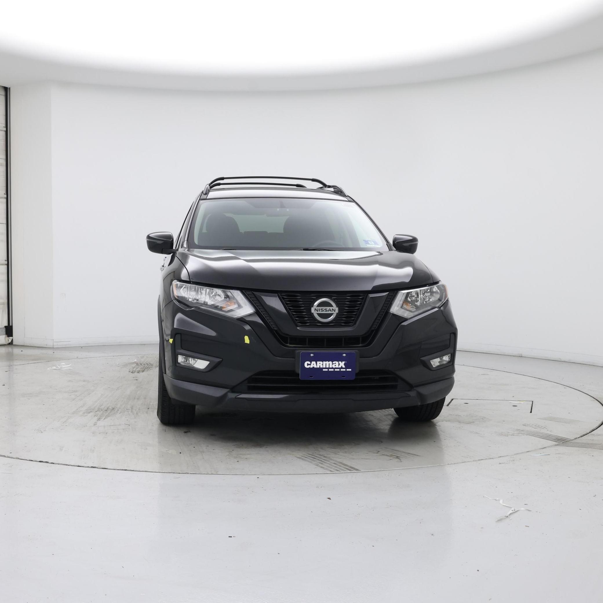 Thumbnail: 2018 Nissan Rogue - 5