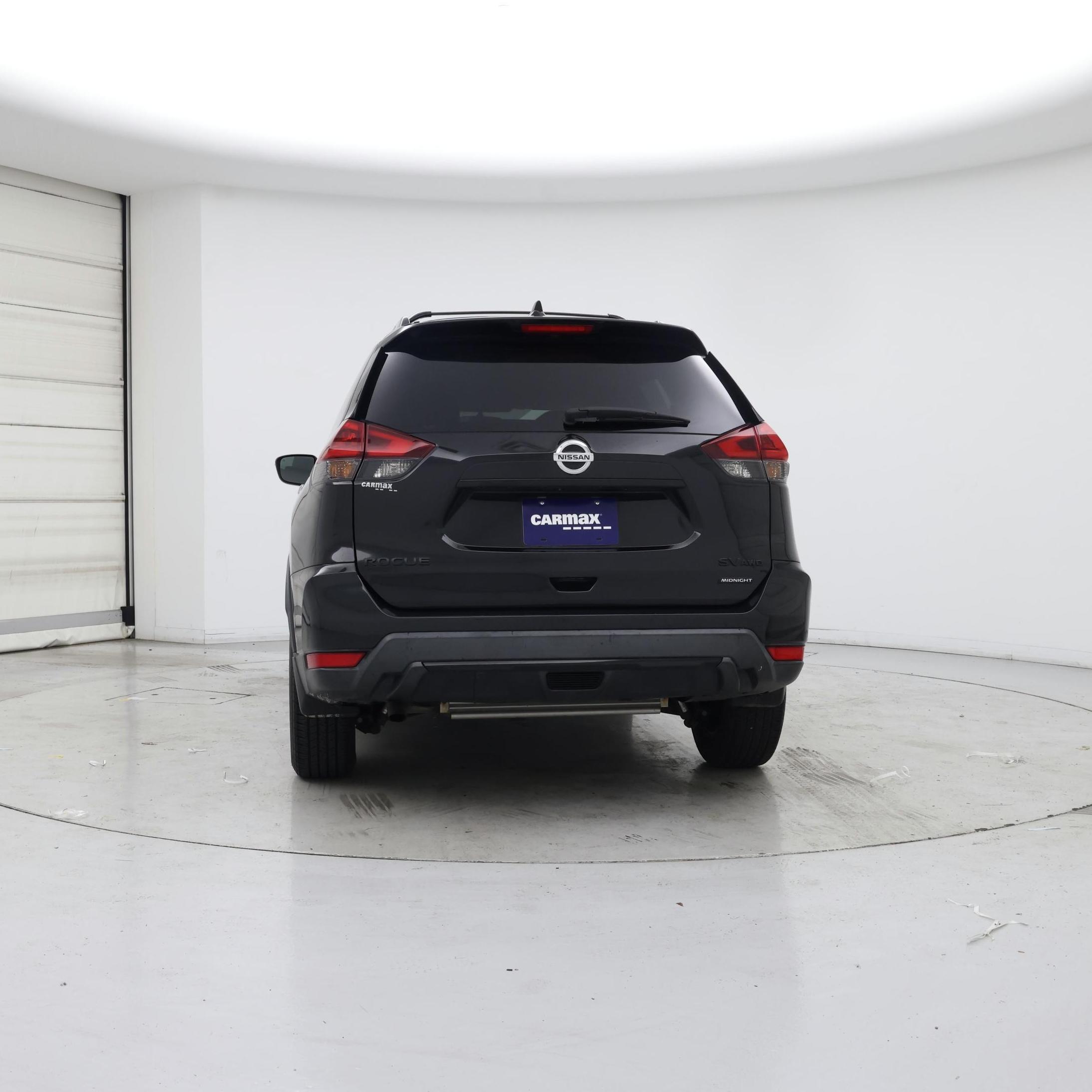 Thumbnail: 2018 Nissan Rogue - 6