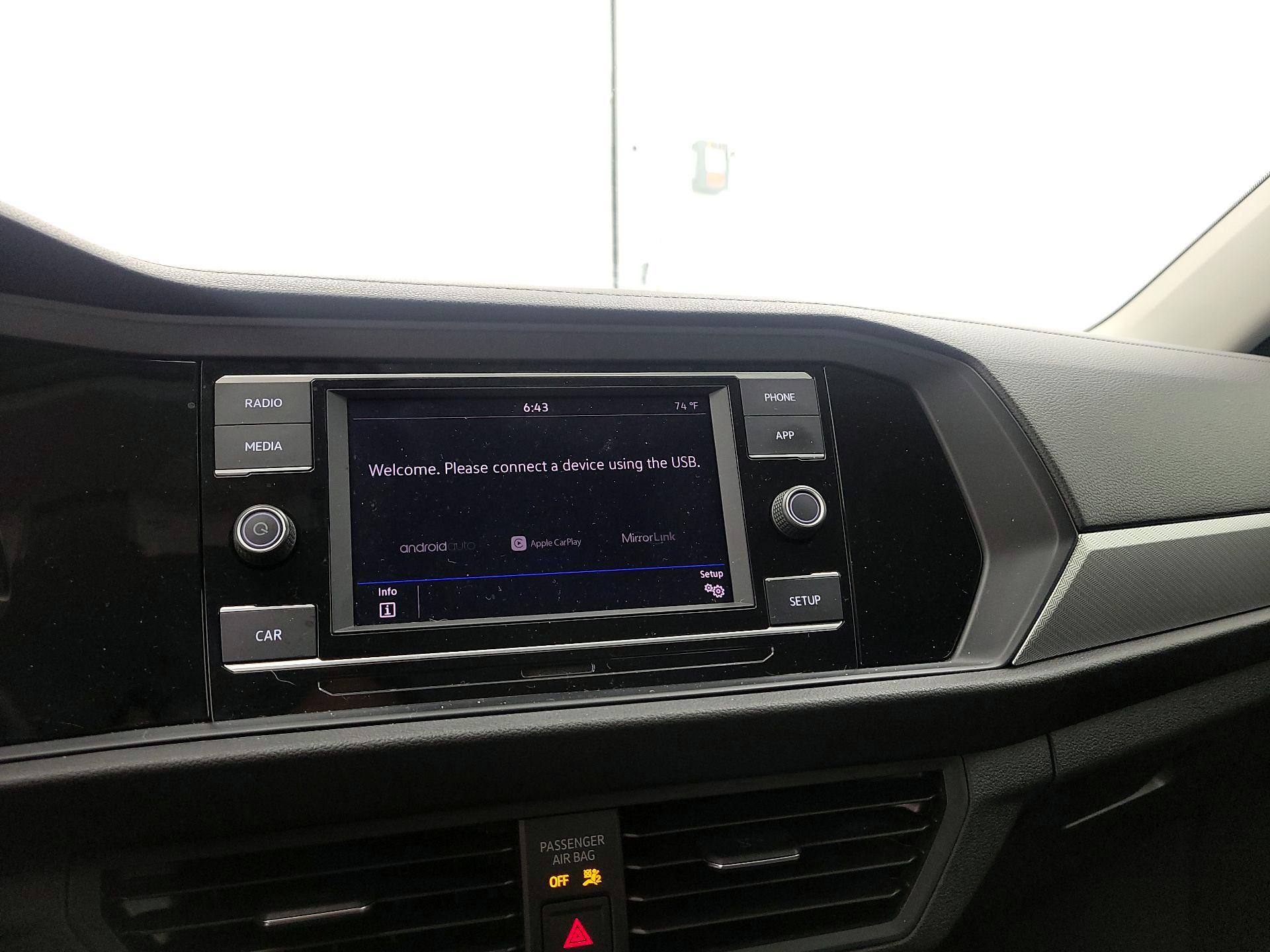 Thumbnail: 2019 Volkswagen Jetta - 15