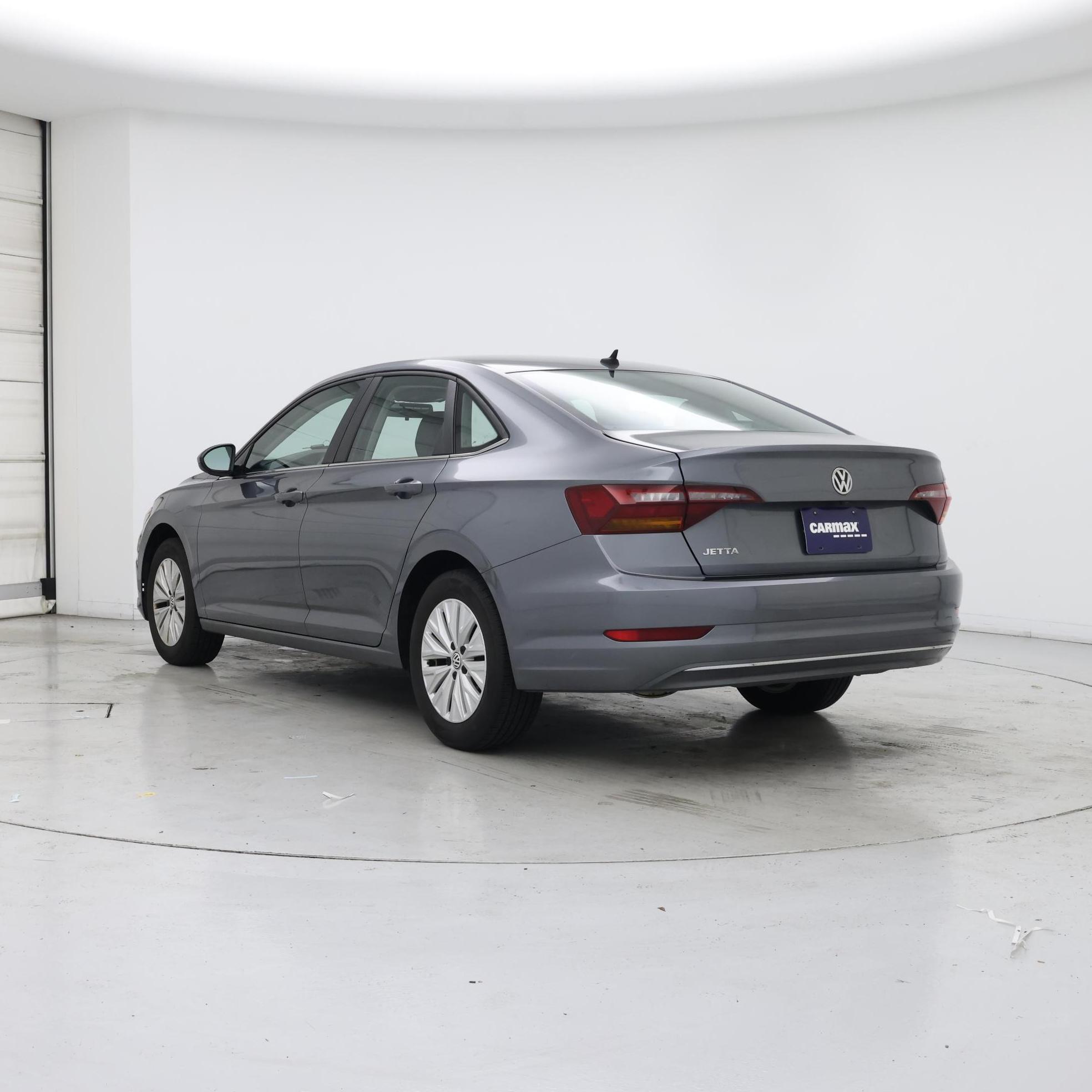 Thumbnail: 2019 Volkswagen Jetta - 2