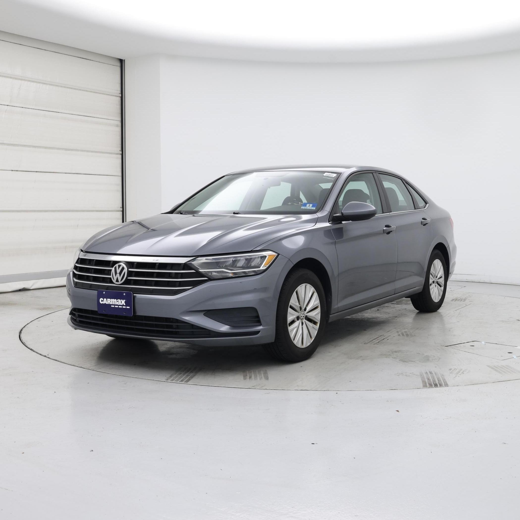 Thumbnail: 2019 Volkswagen Jetta - 4