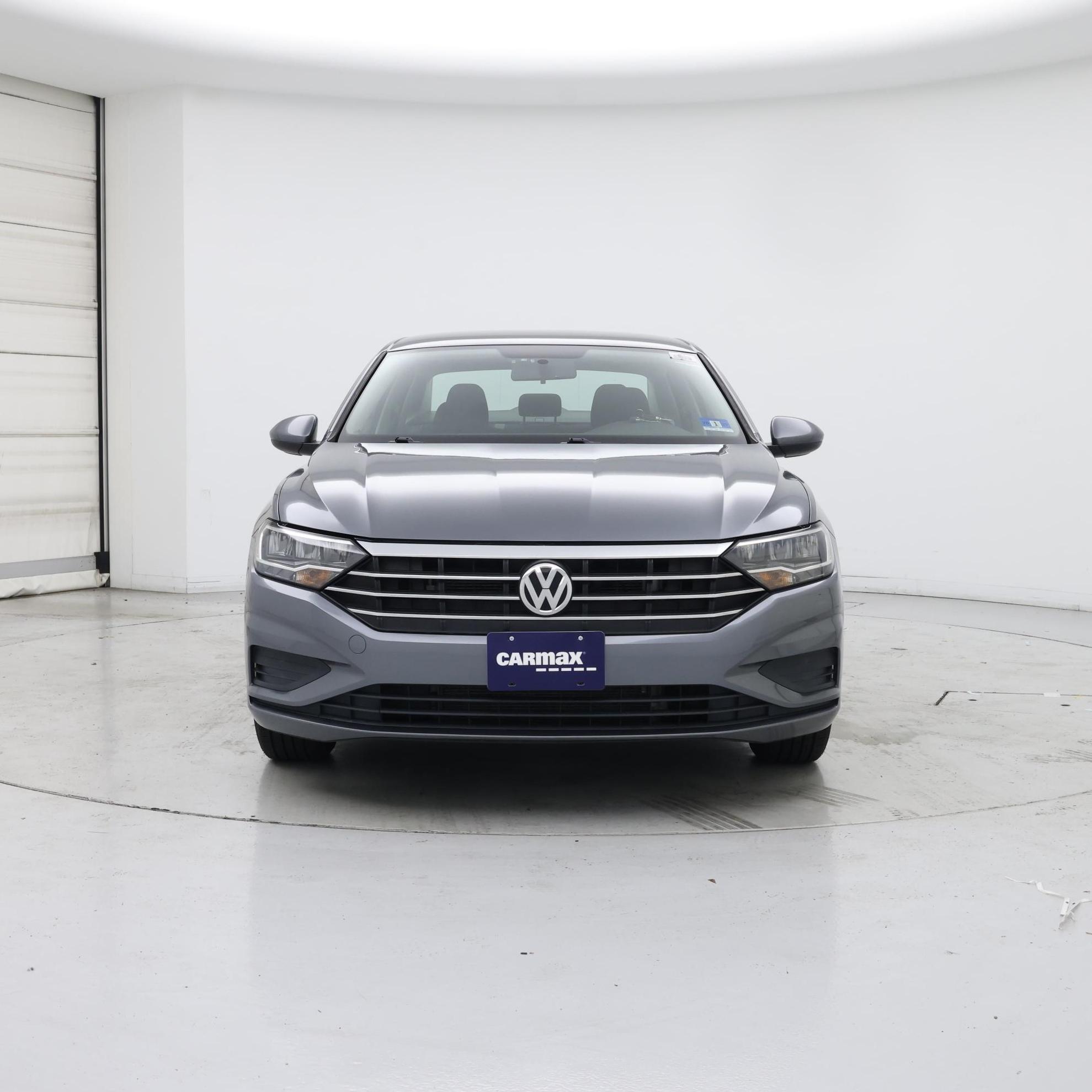 Thumbnail: 2019 Volkswagen Jetta - 5