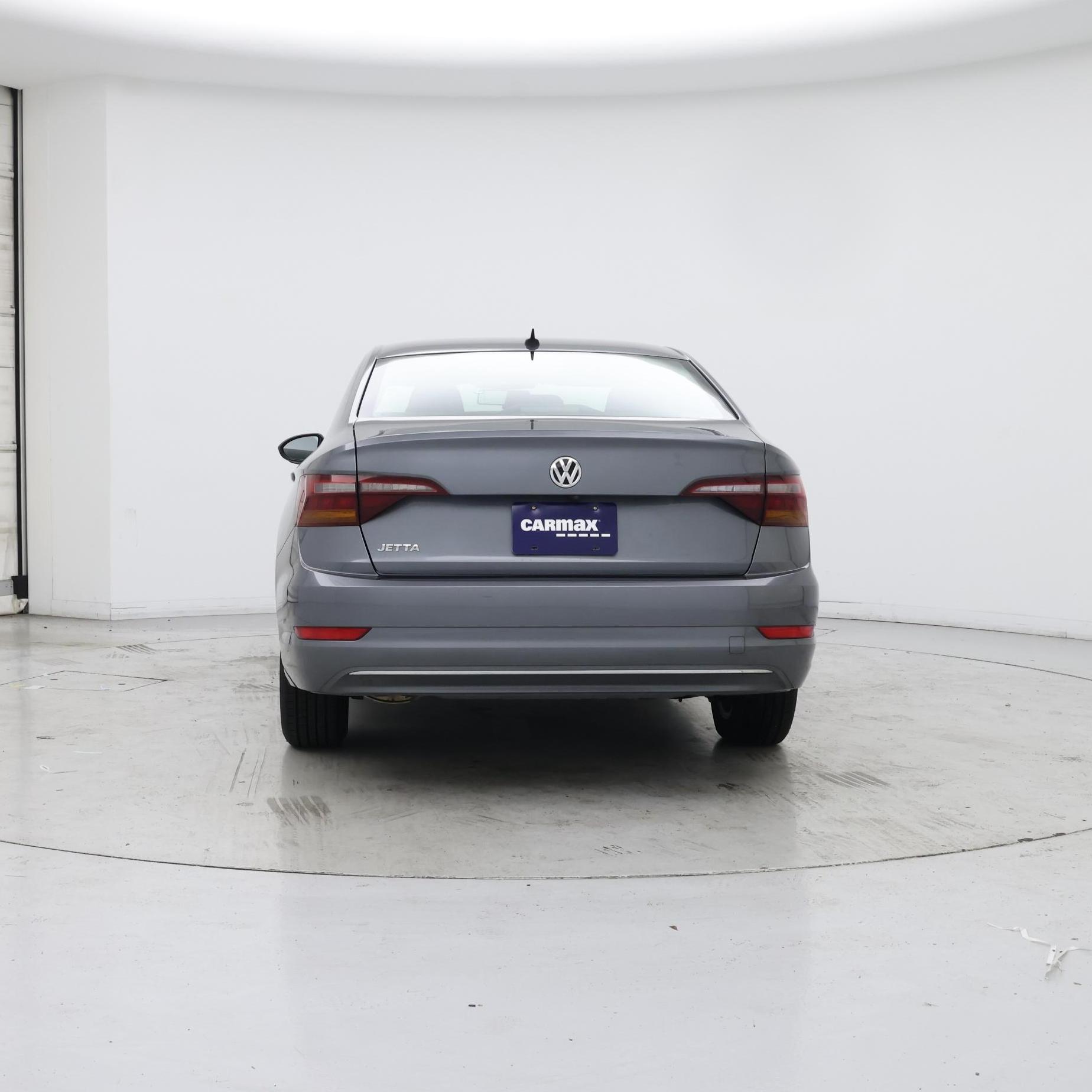 Thumbnail: 2019 Volkswagen Jetta - 6