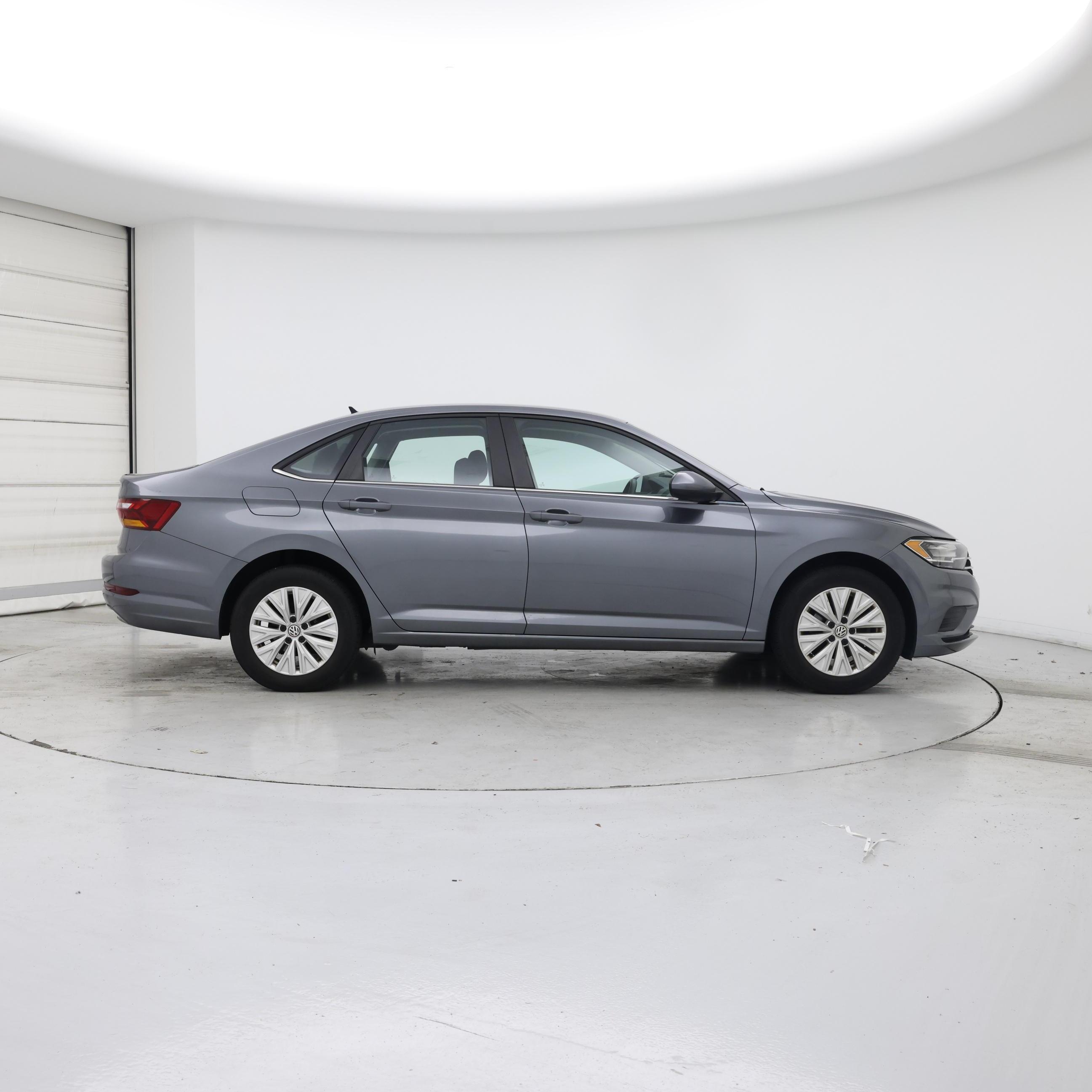 Thumbnail: 2019 Volkswagen Jetta - 7