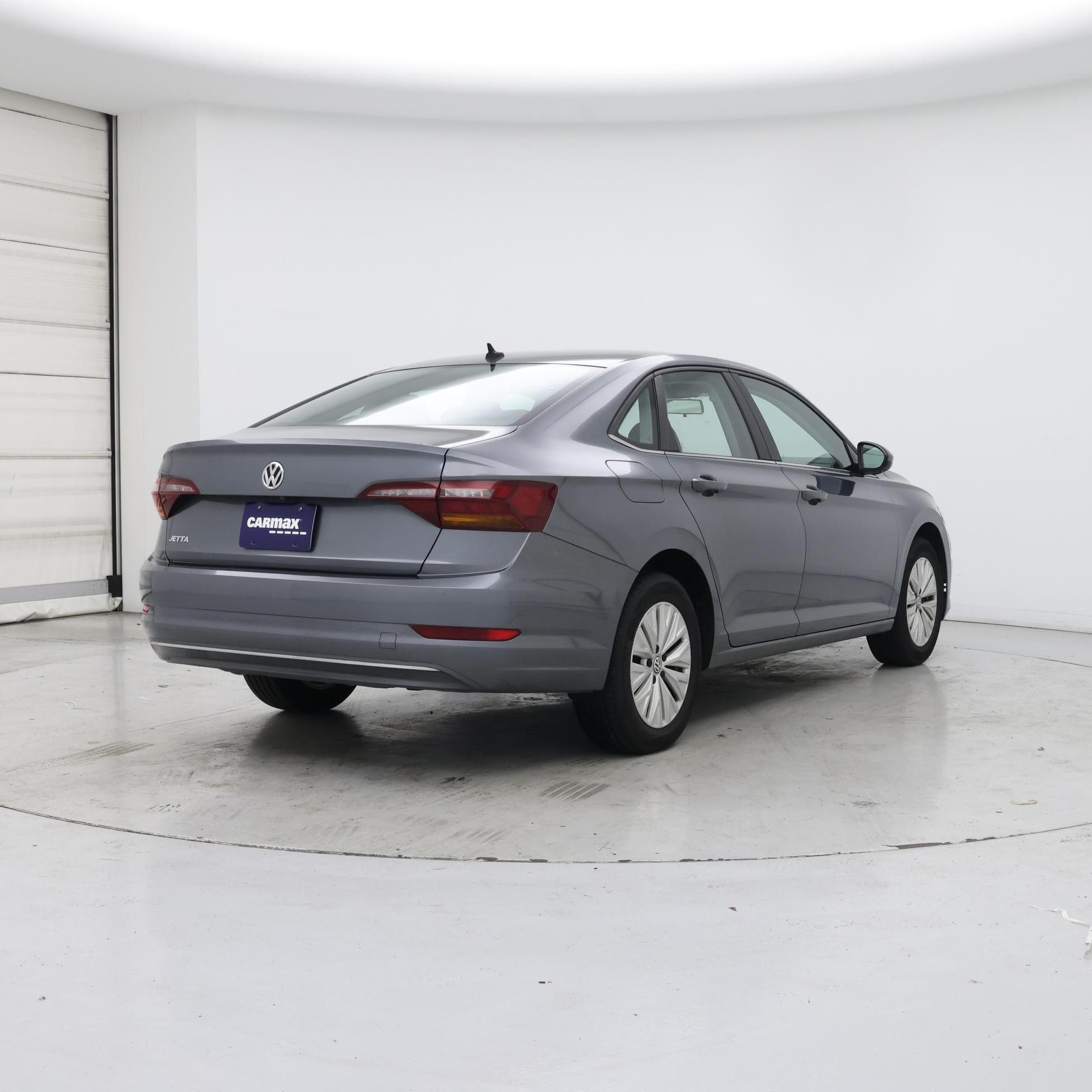Thumbnail: 2019 Volkswagen Jetta - 8
